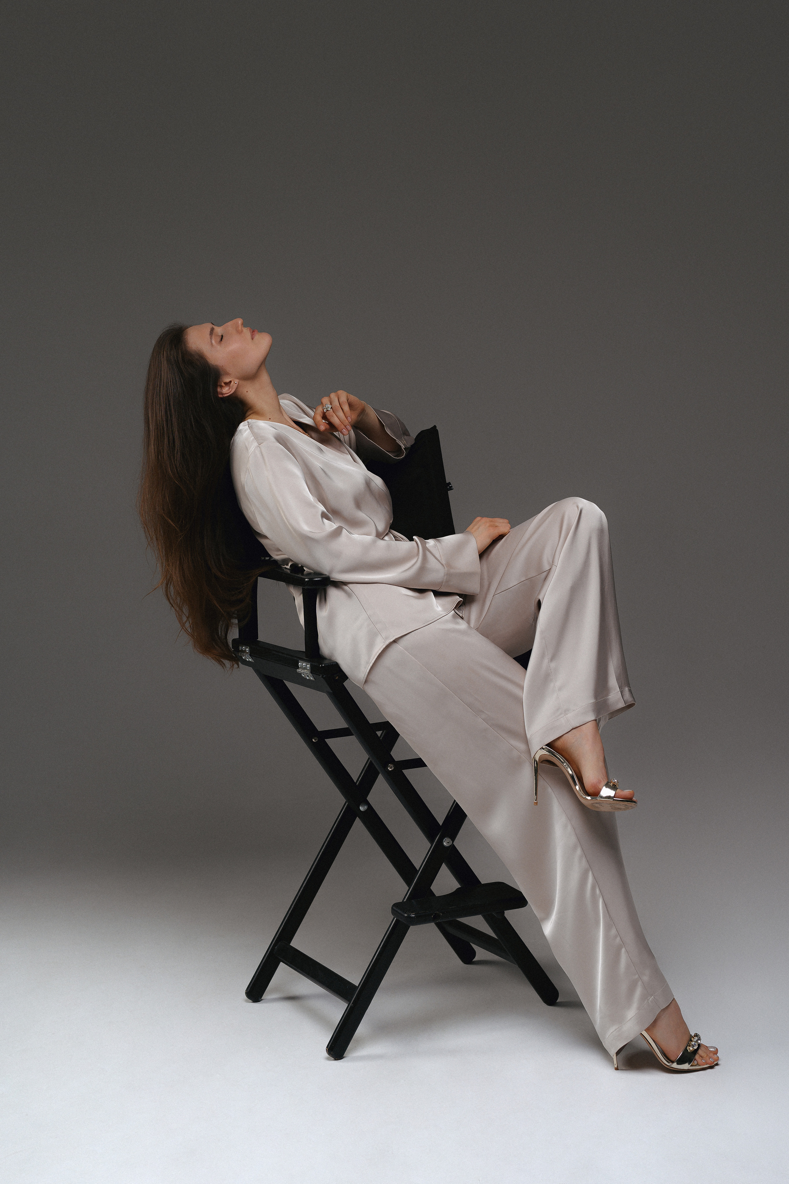 Алина и Алика. Портретный, семейный и свадебный фотограф в Курске Роман Сазонов