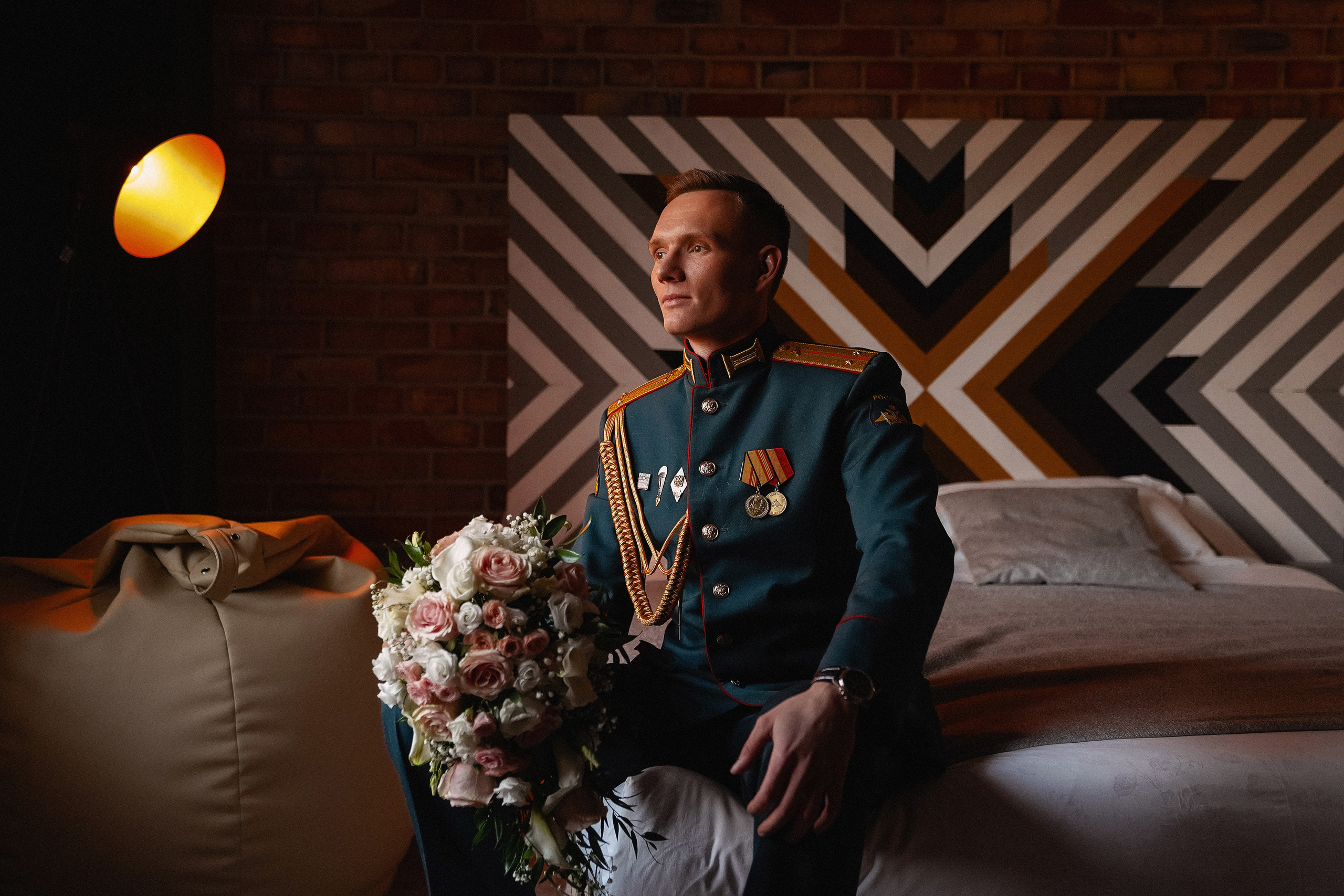 Свадьба Павла и Марии. Портретный, семейный и свадебный фотограф в Курске Роман Сазонов