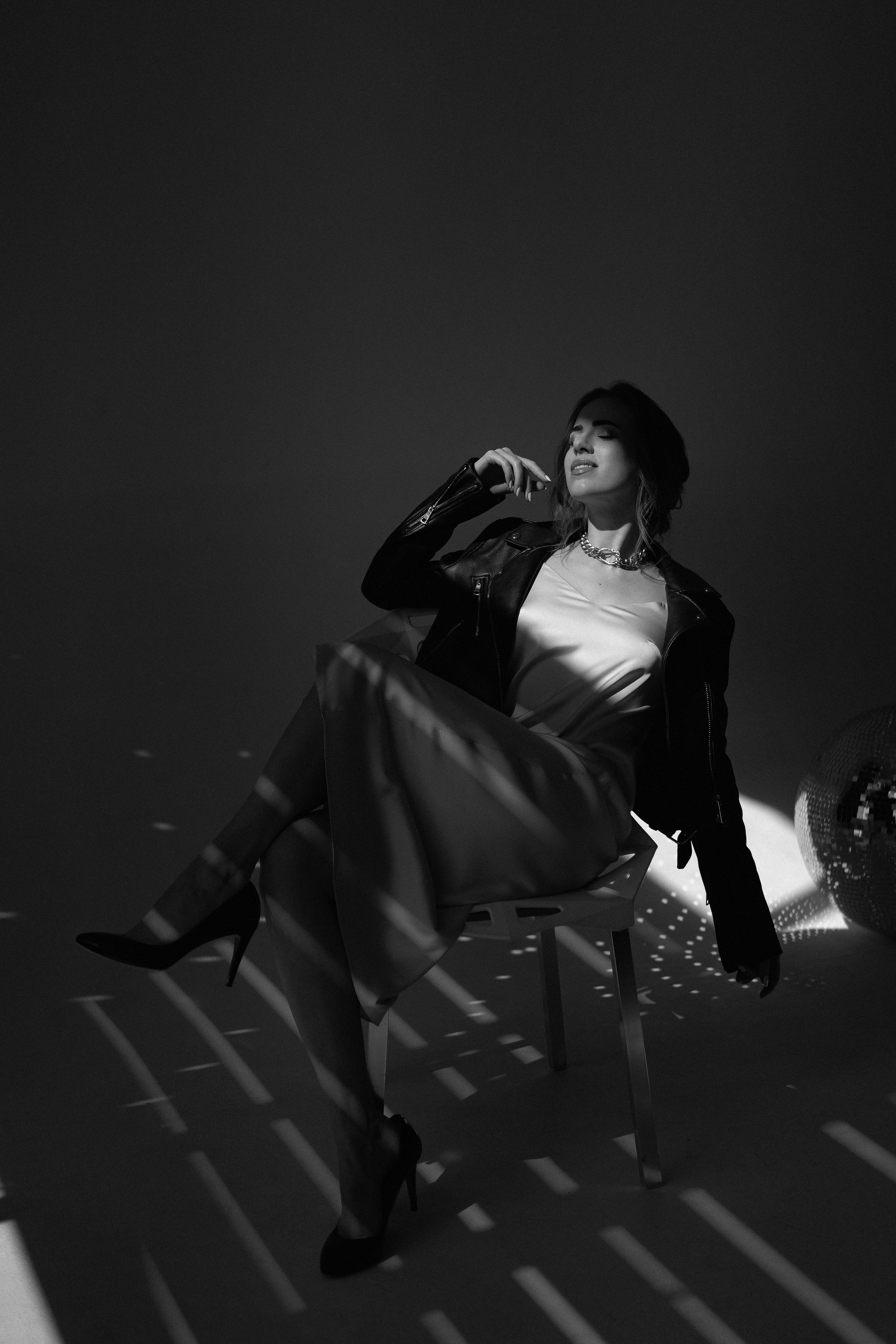 Даша. Портретный, семейный и свадебный фотограф в Курске Роман Сазонов