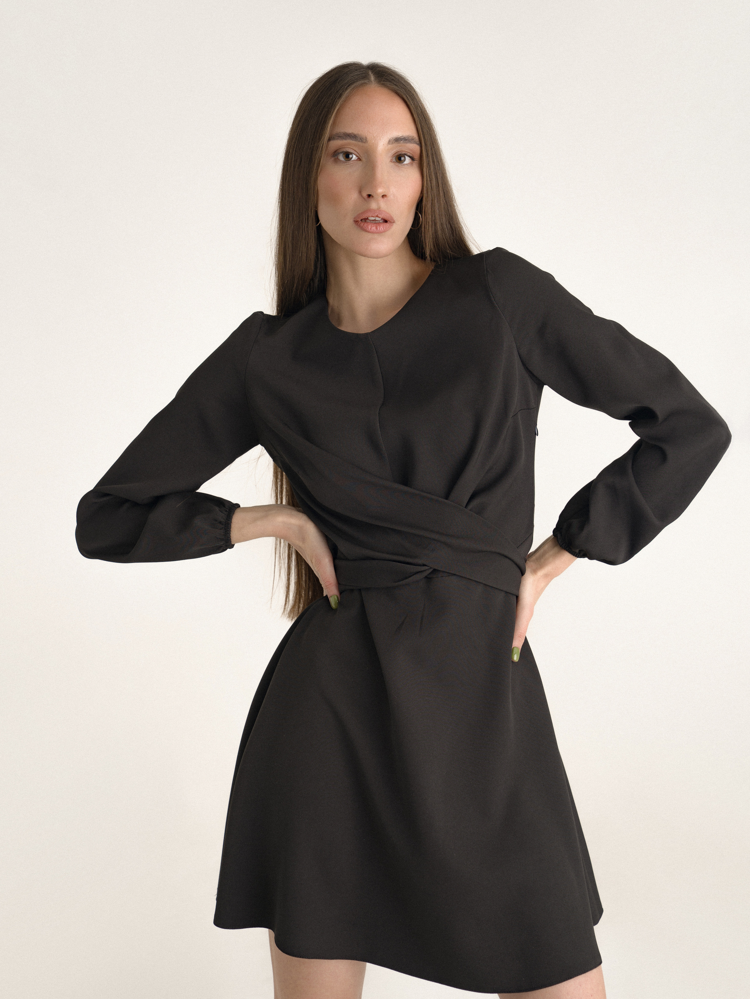 Рекламная съёмка коллекции одежды для Wildberries. Портретный, семейный и свадебный фотограф в Курске Роман Сазонов