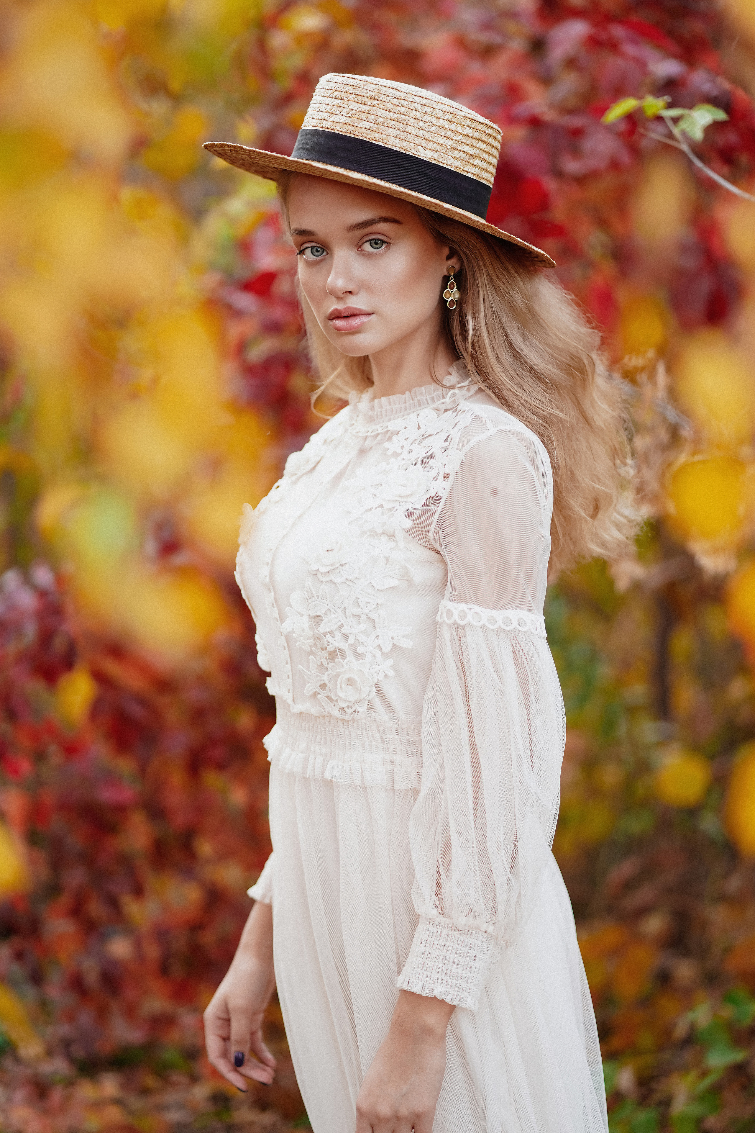 Мария. Портретный, семейный и свадебный фотограф в Курске Роман Сазонов