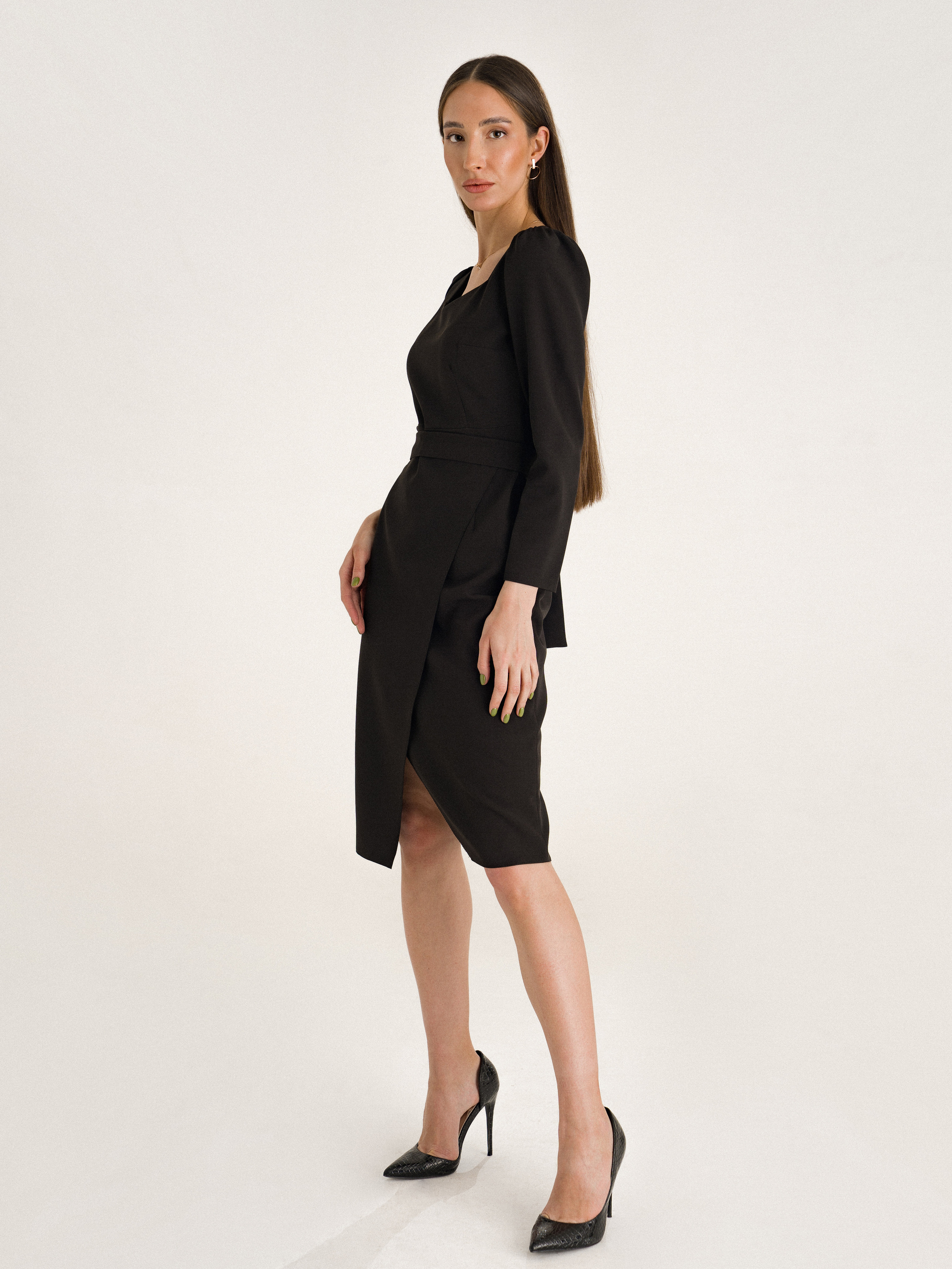 Рекламная съёмка коллекции одежды для Wildberries. Портретный, семейный и свадебный фотограф в Курске Роман Сазонов