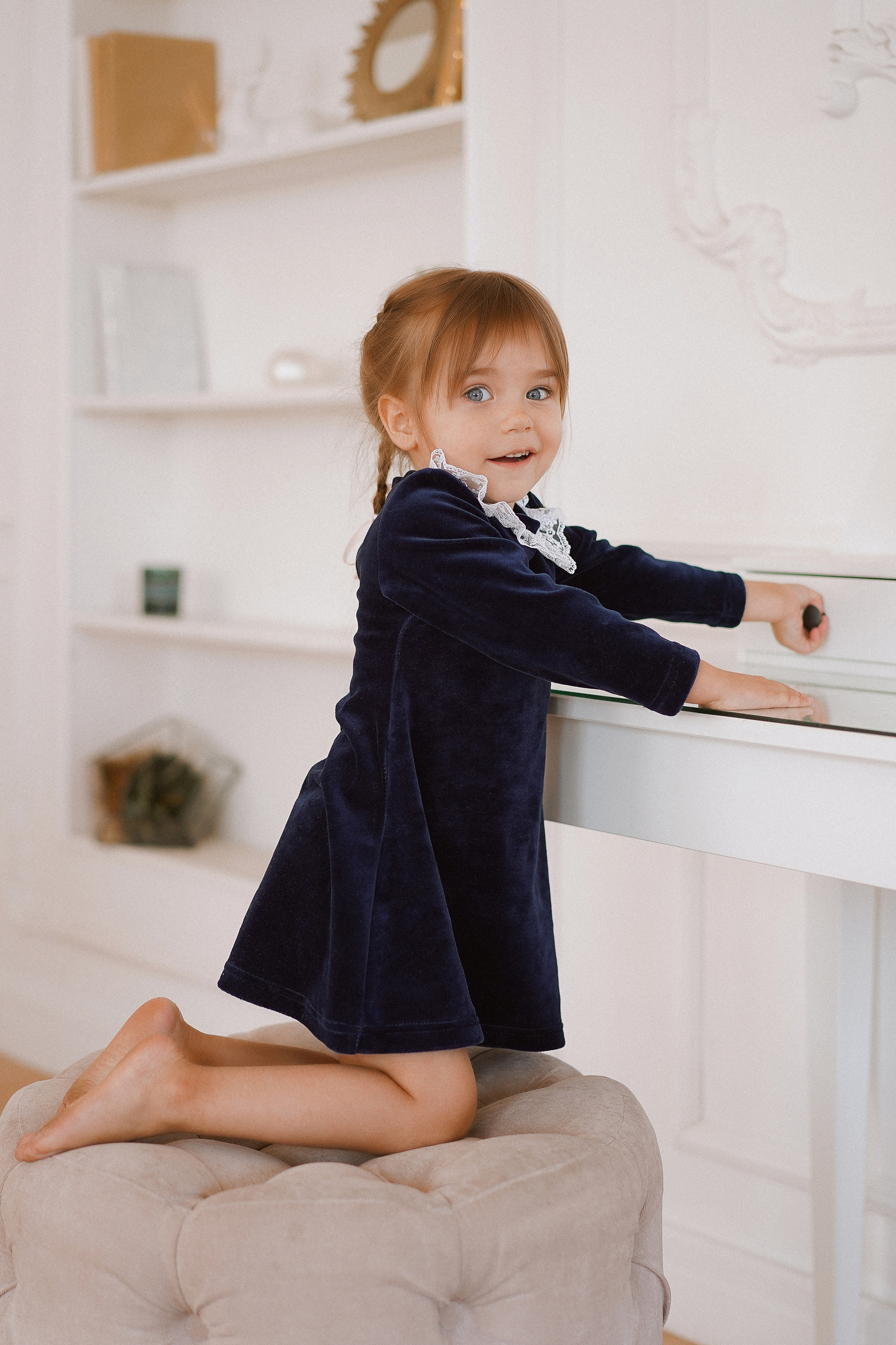 Рекламная съёмка детской одежды. Портретный, семейный и свадебный фотограф в Курске Роман Сазонов