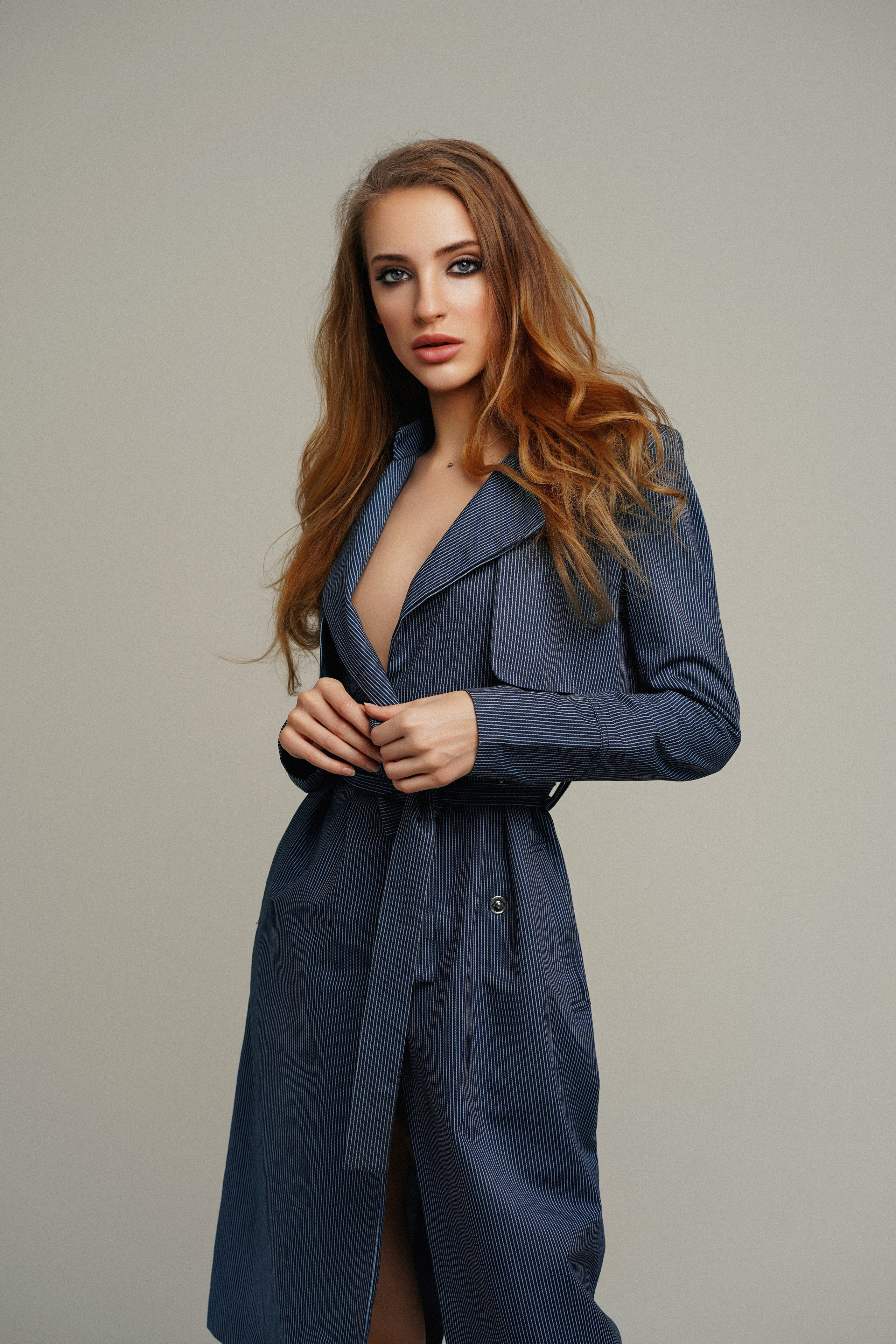 Юля. Портретный, семейный и свадебный фотограф в Курске Роман Сазонов