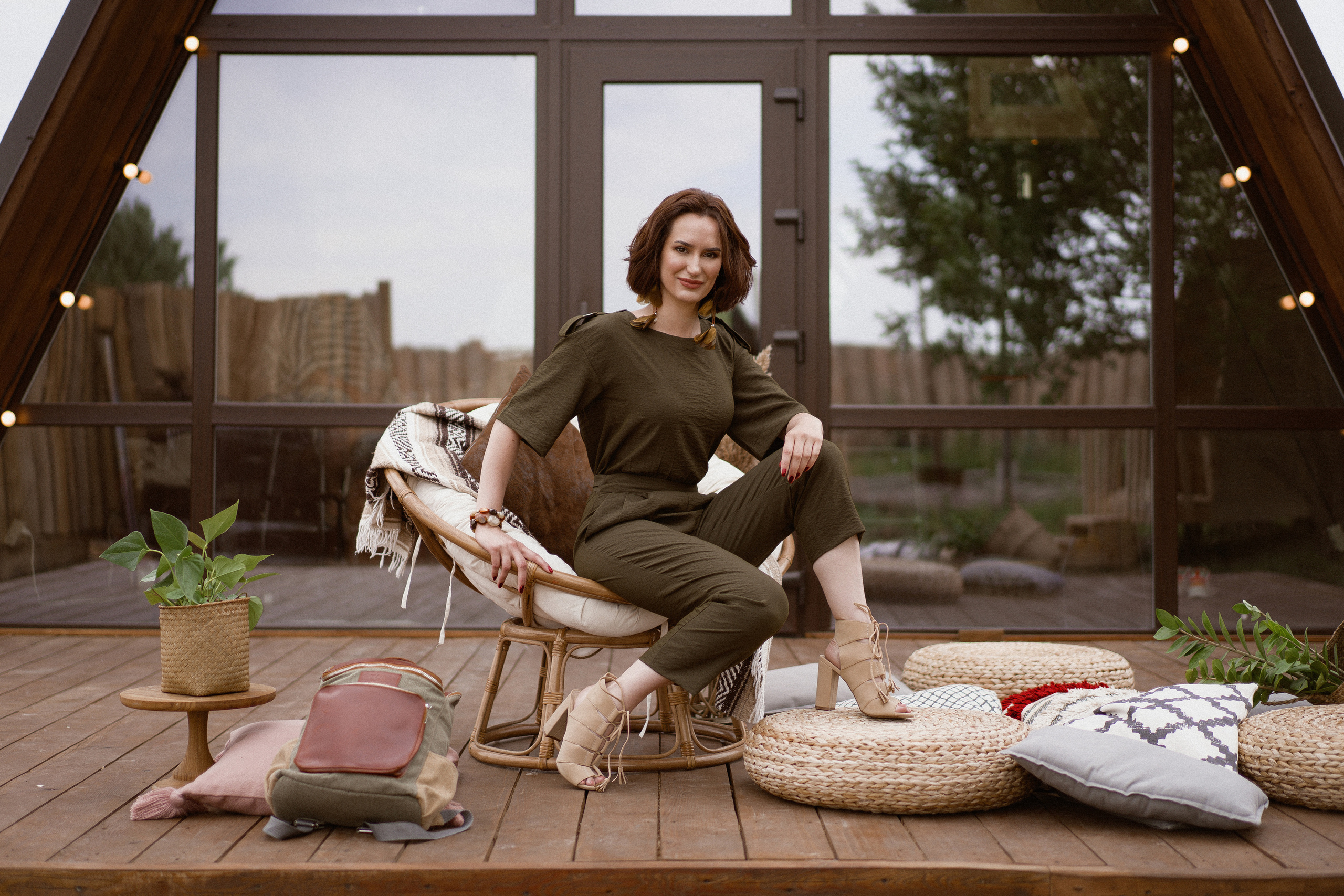 Наталия в рамках фотопроекта My ADVENTURE. Портретный, семейный и свадебный фотограф в Курске Роман Сазонов