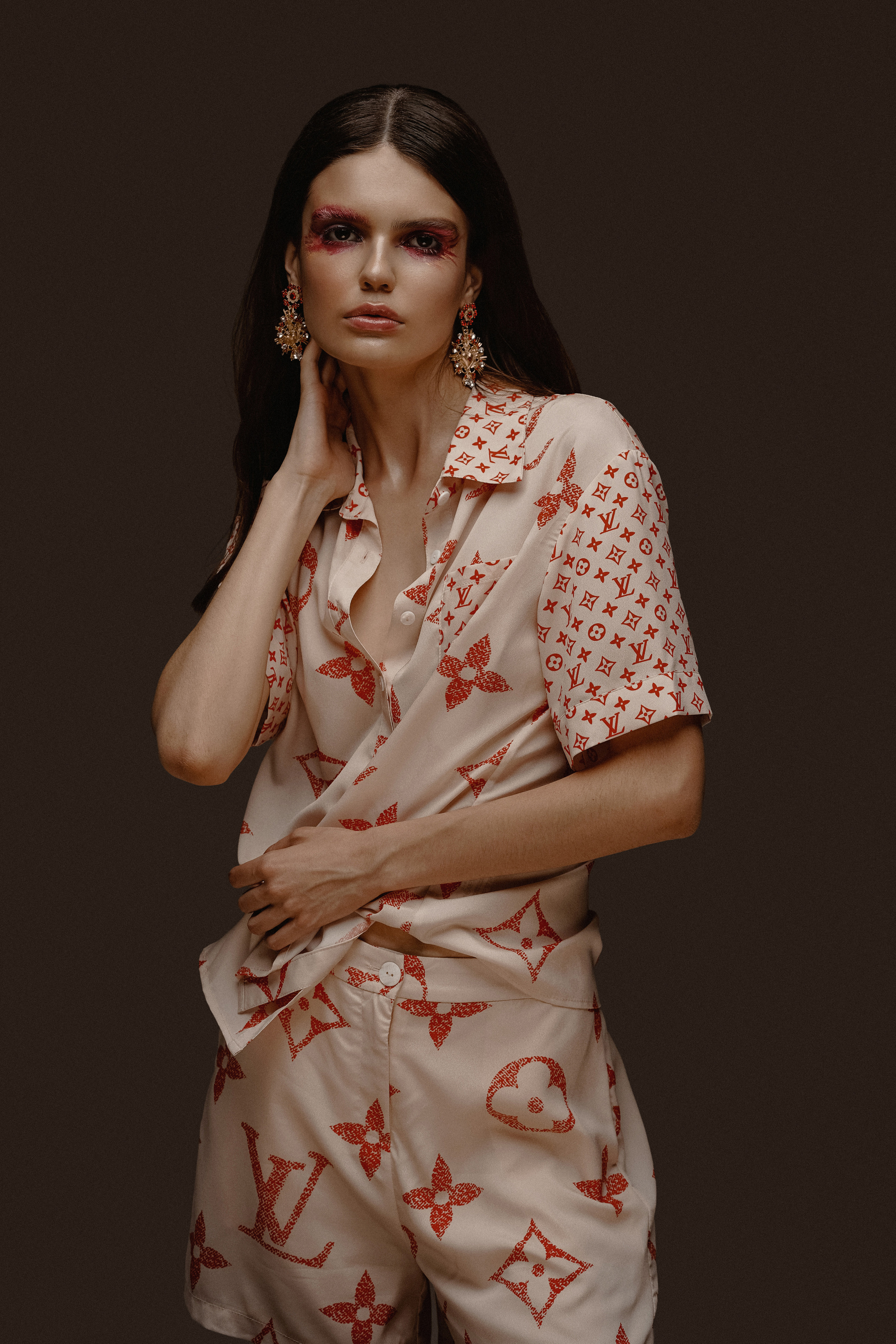 Марина, Галя. Портретный, семейный и свадебный фотограф в Курске Роман Сазонов