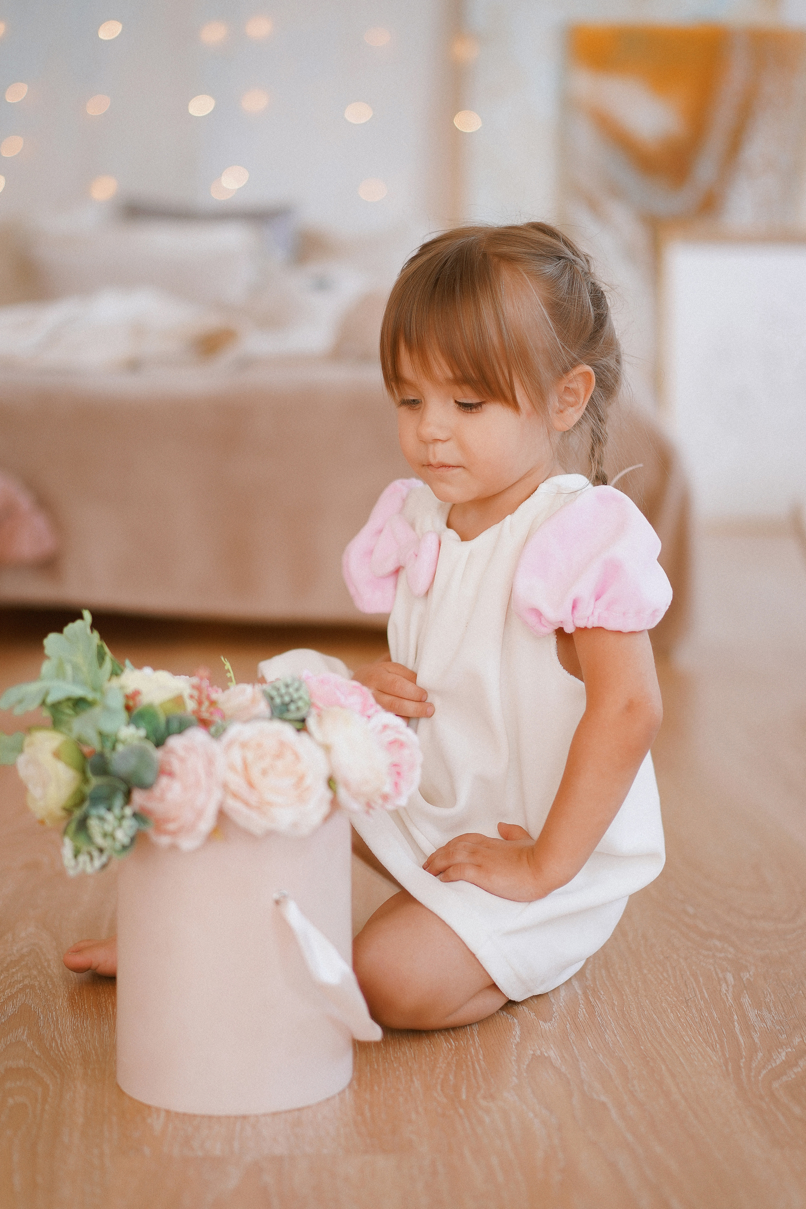 Рекламная съёмка детской одежды. Портретный, семейный и свадебный фотограф в Курске Роман Сазонов