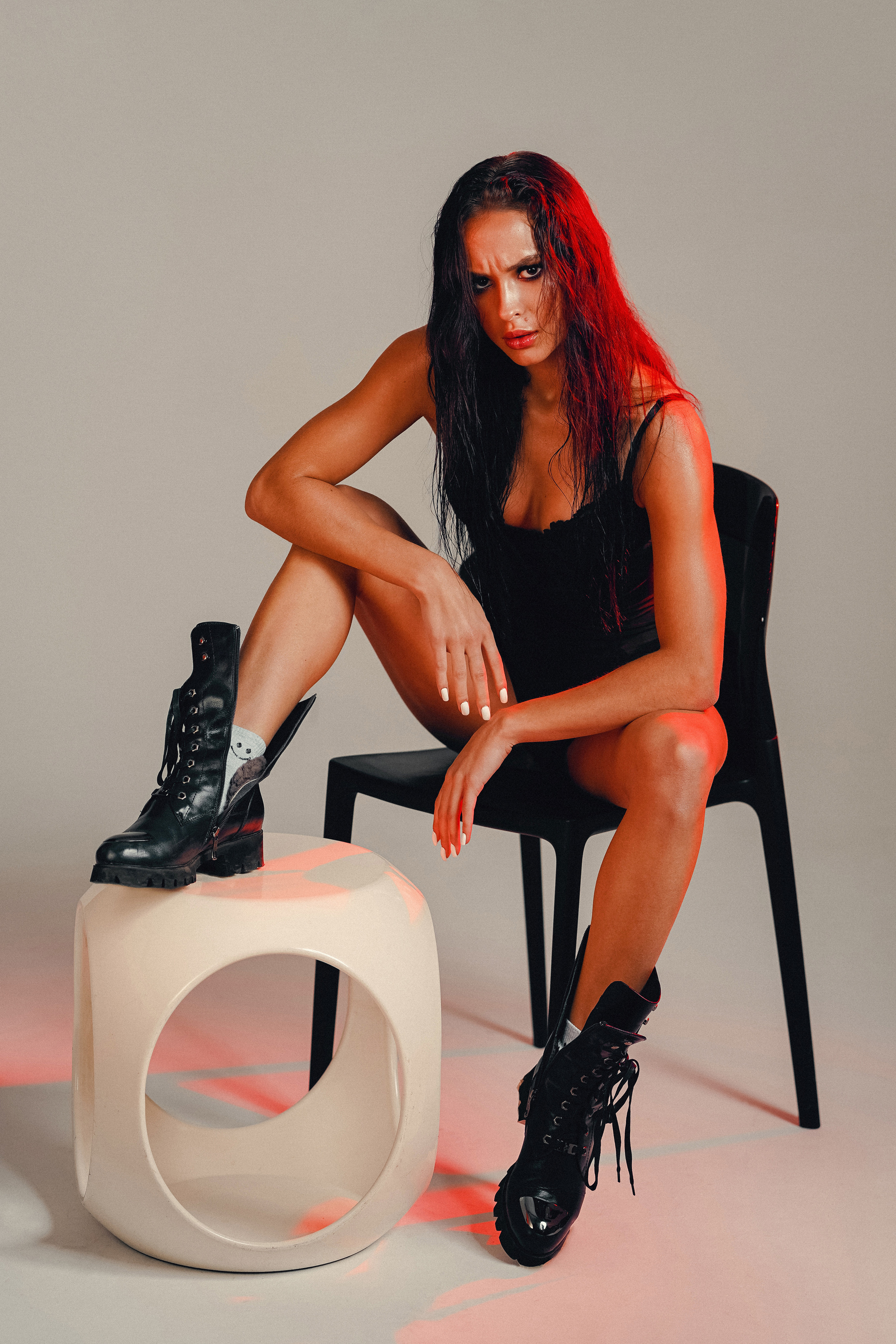 Маша. Портретный, семейный и свадебный фотограф в Курске Роман Сазонов