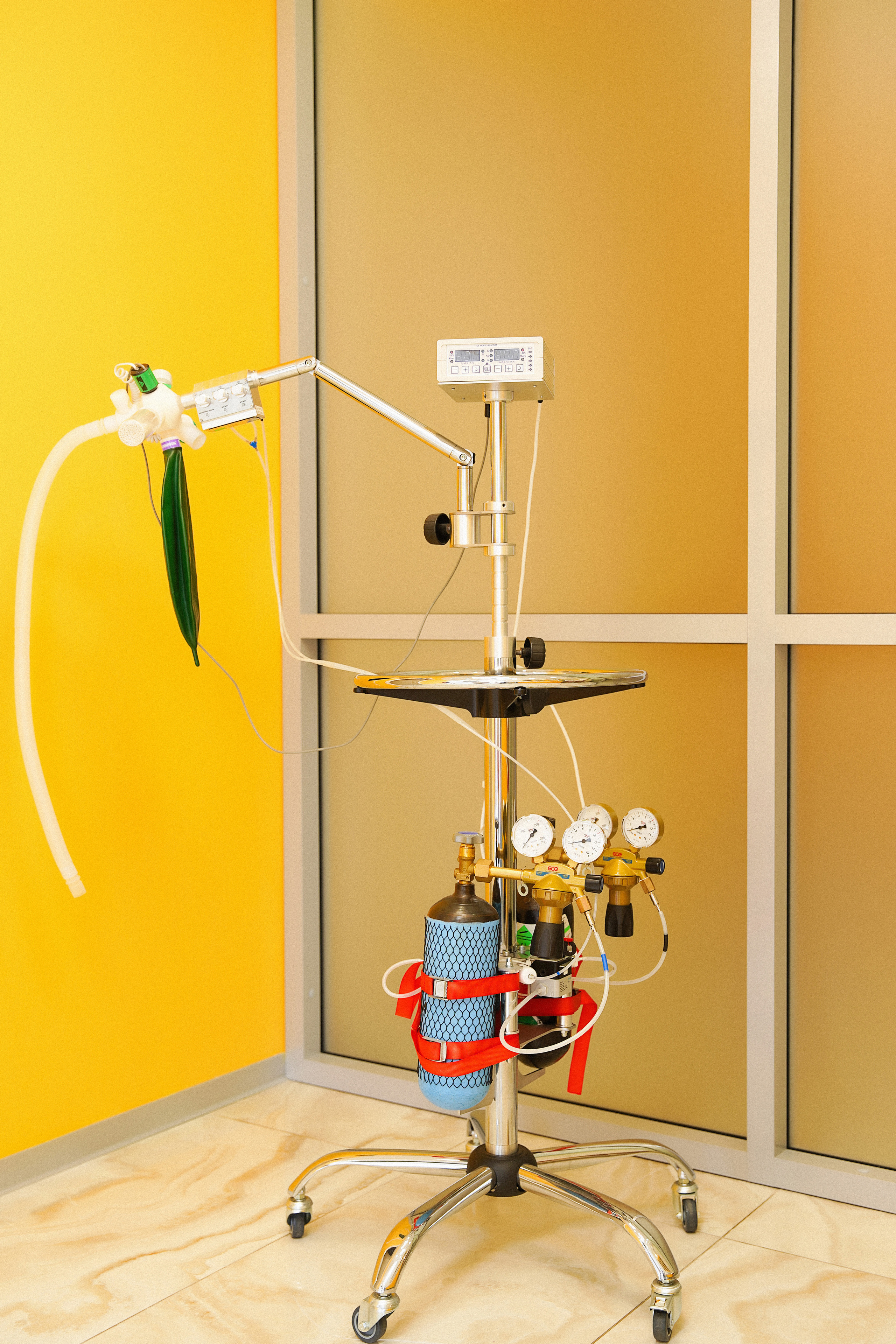 Интерьерная съёмка для стоматологической клиники TOP DENTAL STUDIO. Портретный, семейный и свадебный фотограф в Курске Роман Сазонов