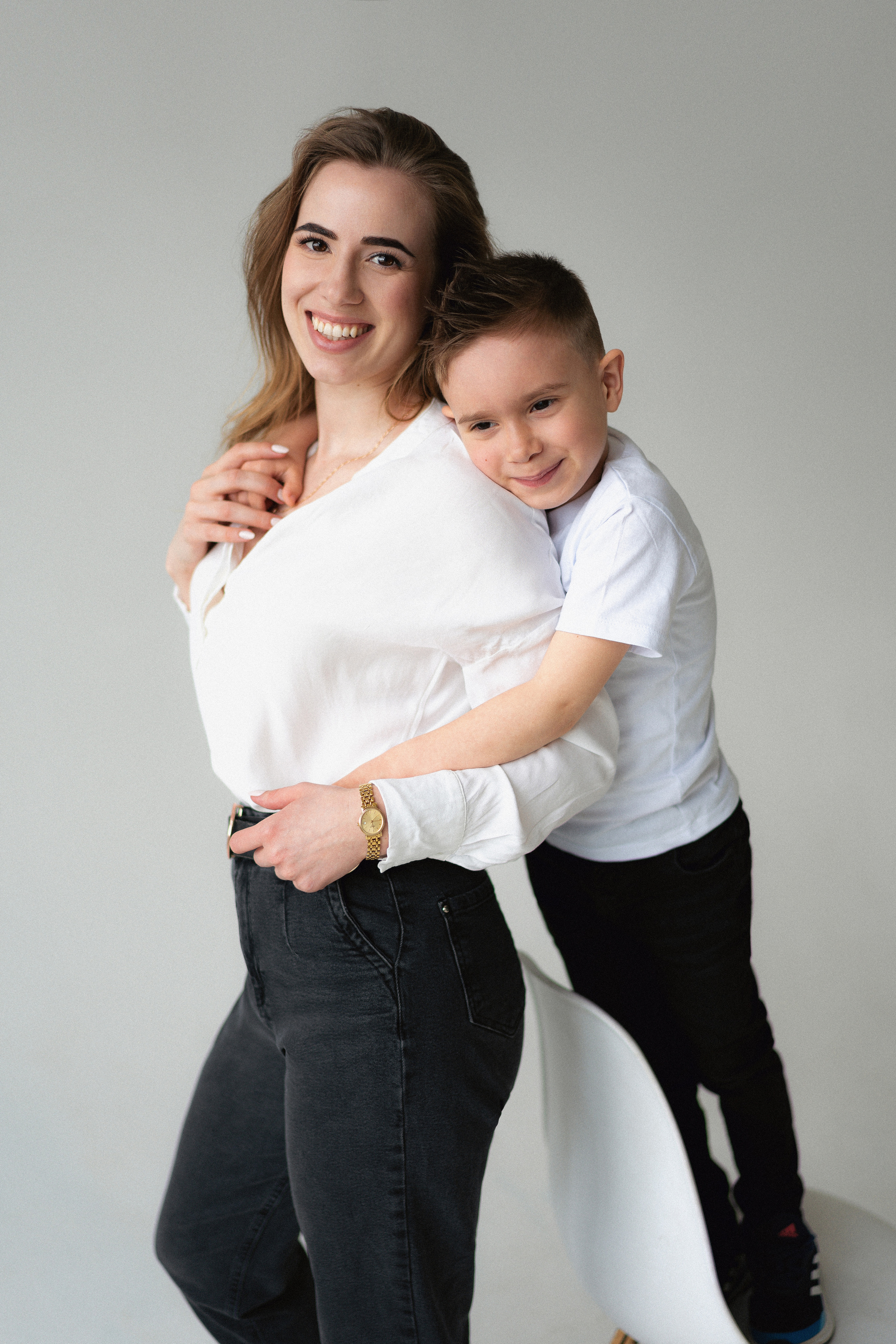 Даша и Костик. Портретный, семейный и свадебный фотограф в Курске Роман Сазонов