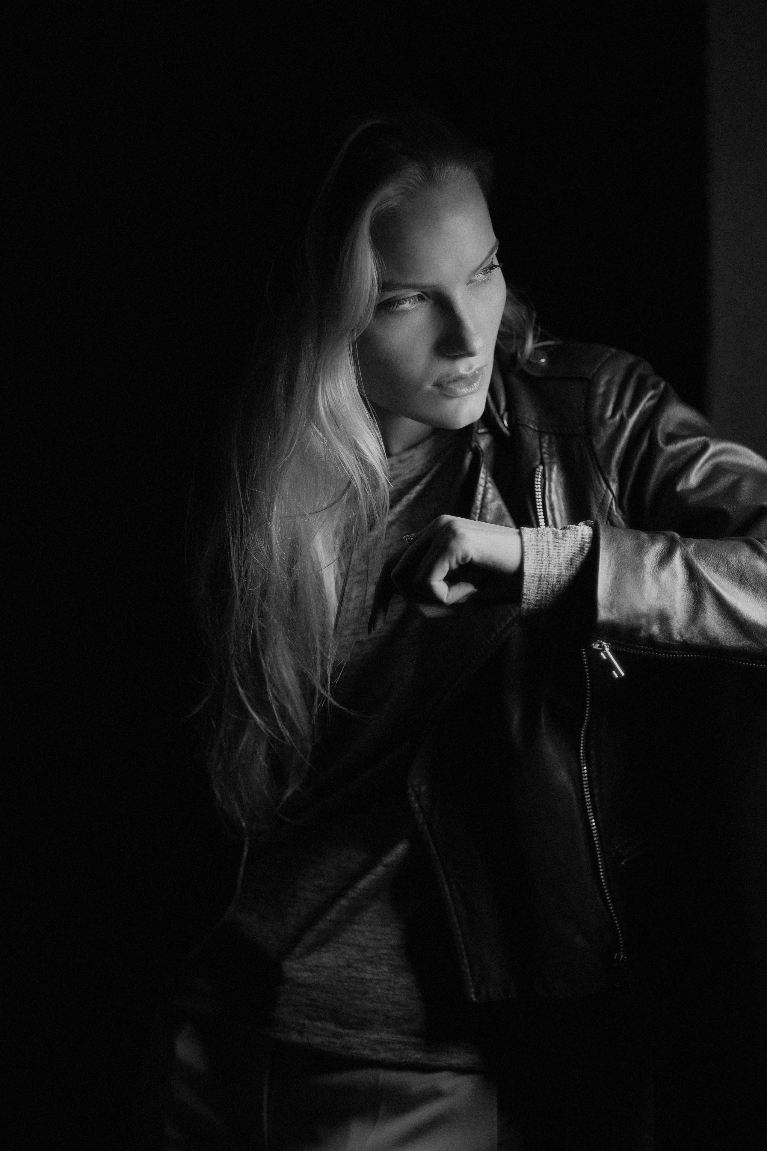 Лиза. Питер. Портретный, семейный и свадебный фотограф в Курске Роман Сазонов