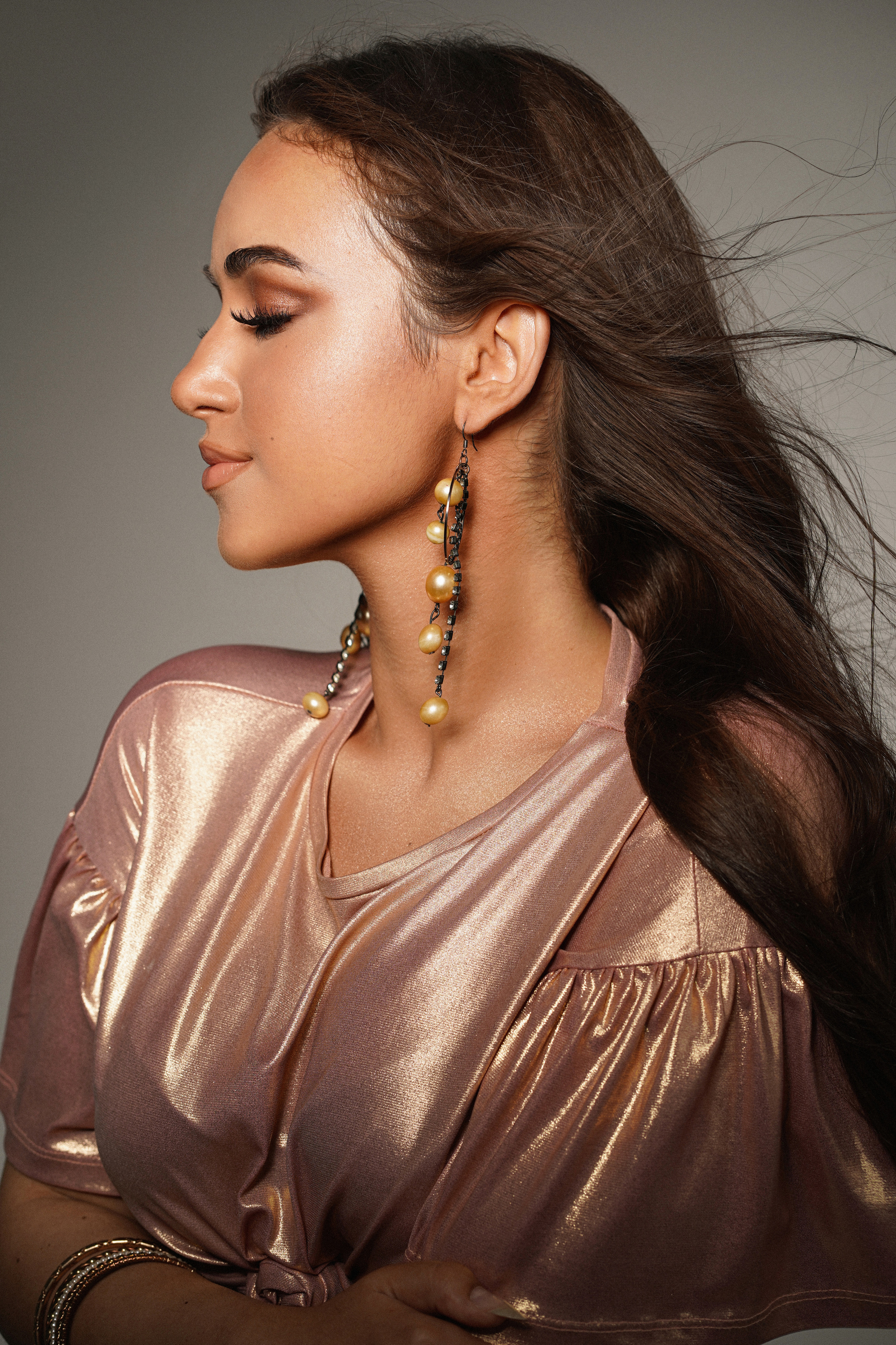 Маргарита. Портретный, семейный и свадебный фотограф в Курске Роман Сазонов