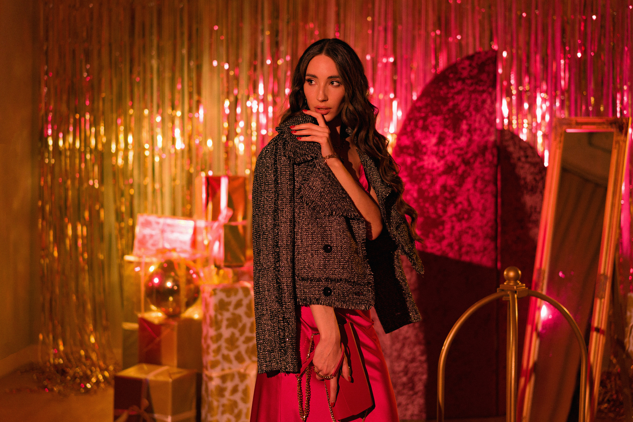 Р е к л а м а. Портретный, семейный и свадебный фотограф в Курске Роман Сазонов