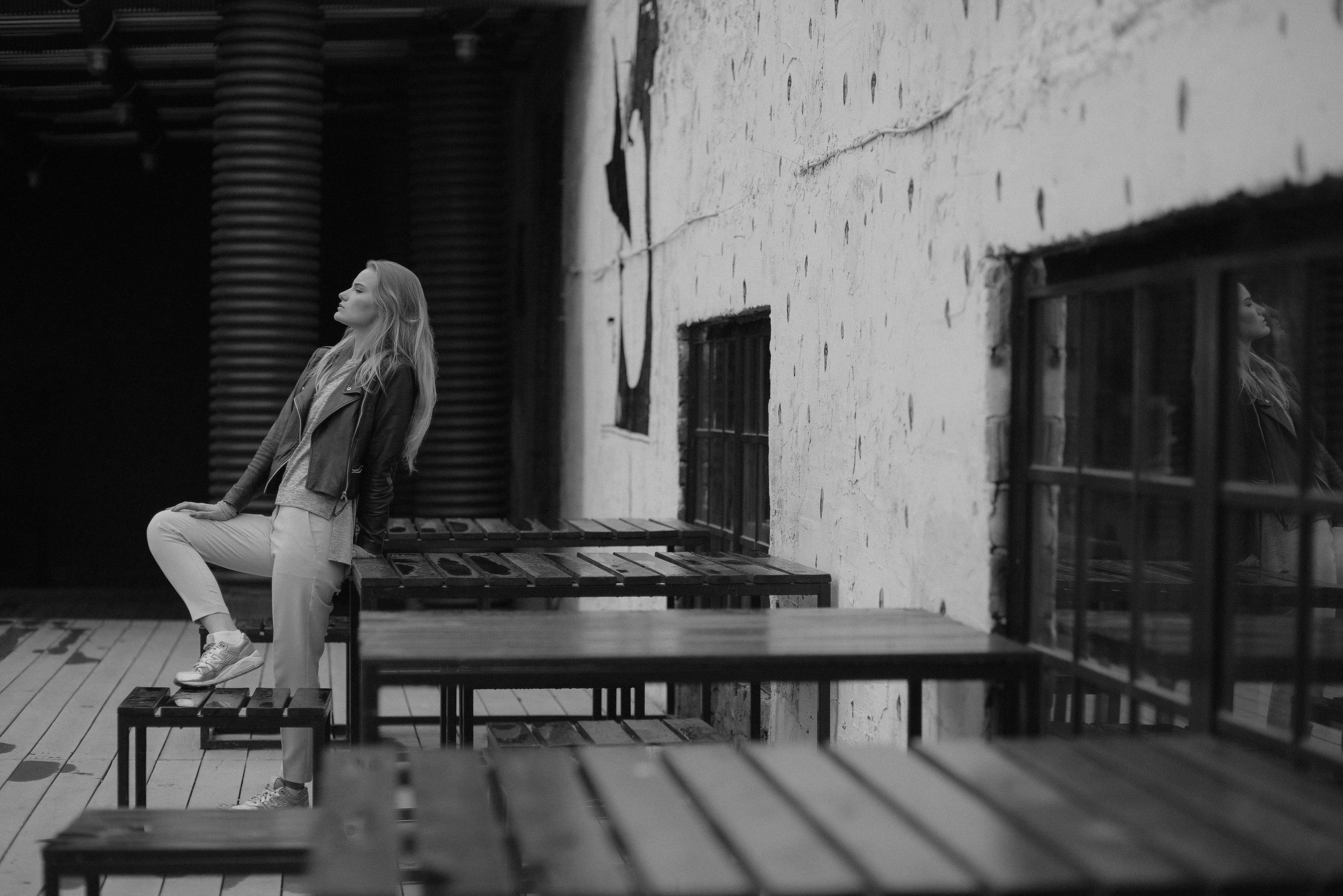 Лиза. Питер. Портретный, семейный и свадебный фотограф в Курске Роман Сазонов