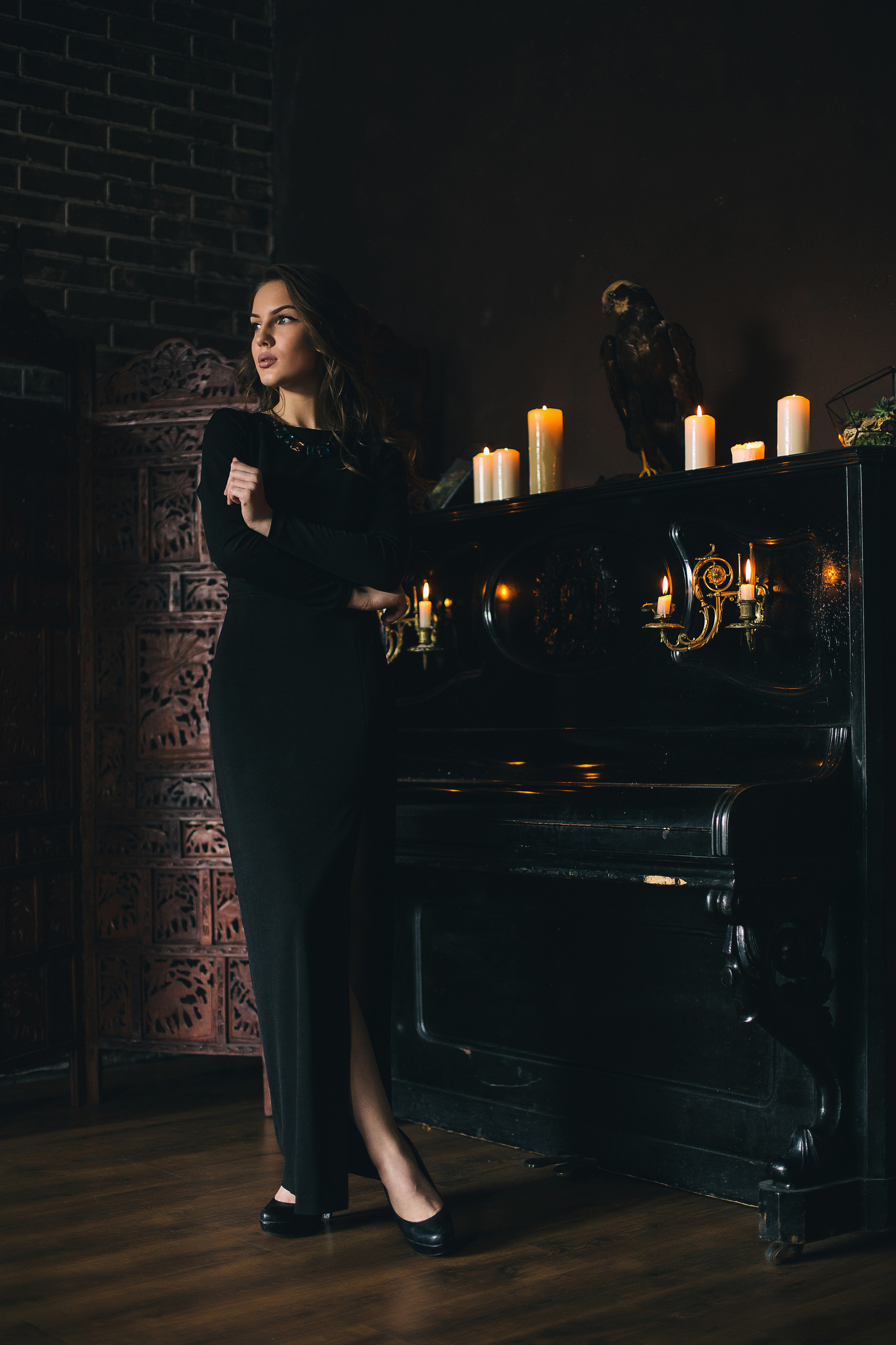 Ира. Портретный, семейный и свадебный фотограф в Курске Роман Сазонов