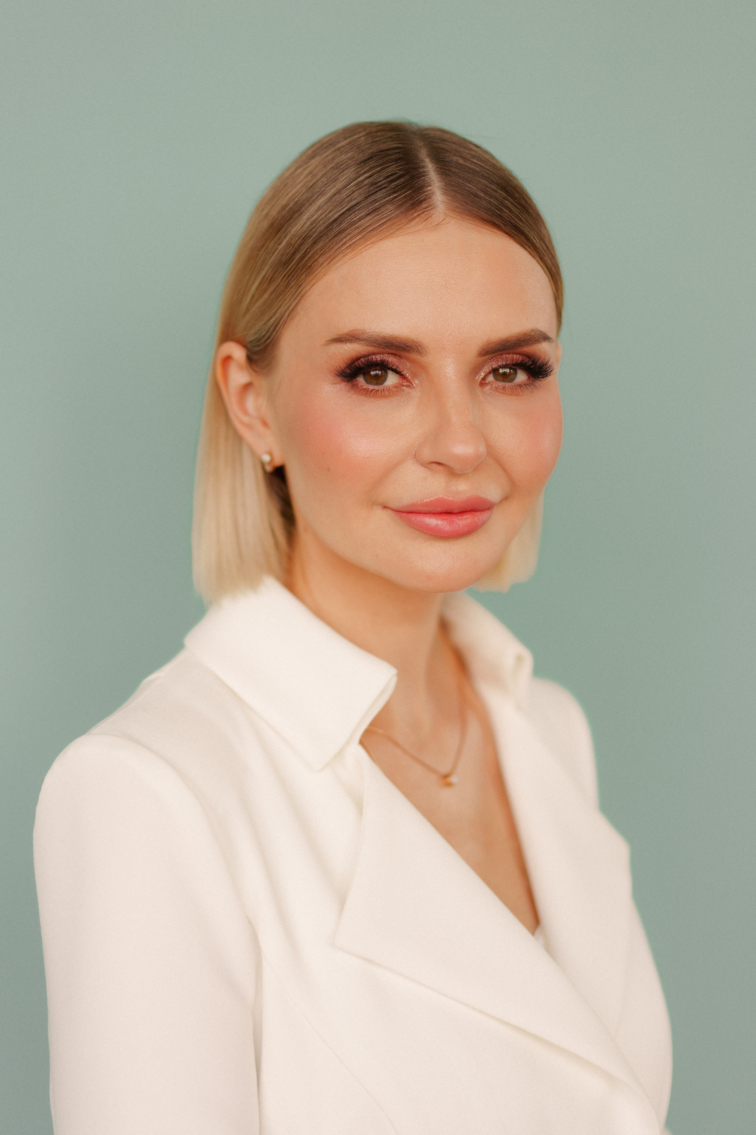 Имиджевая съемка для Инги. Портретный, семейный и свадебный фотограф в Курске Роман Сазонов