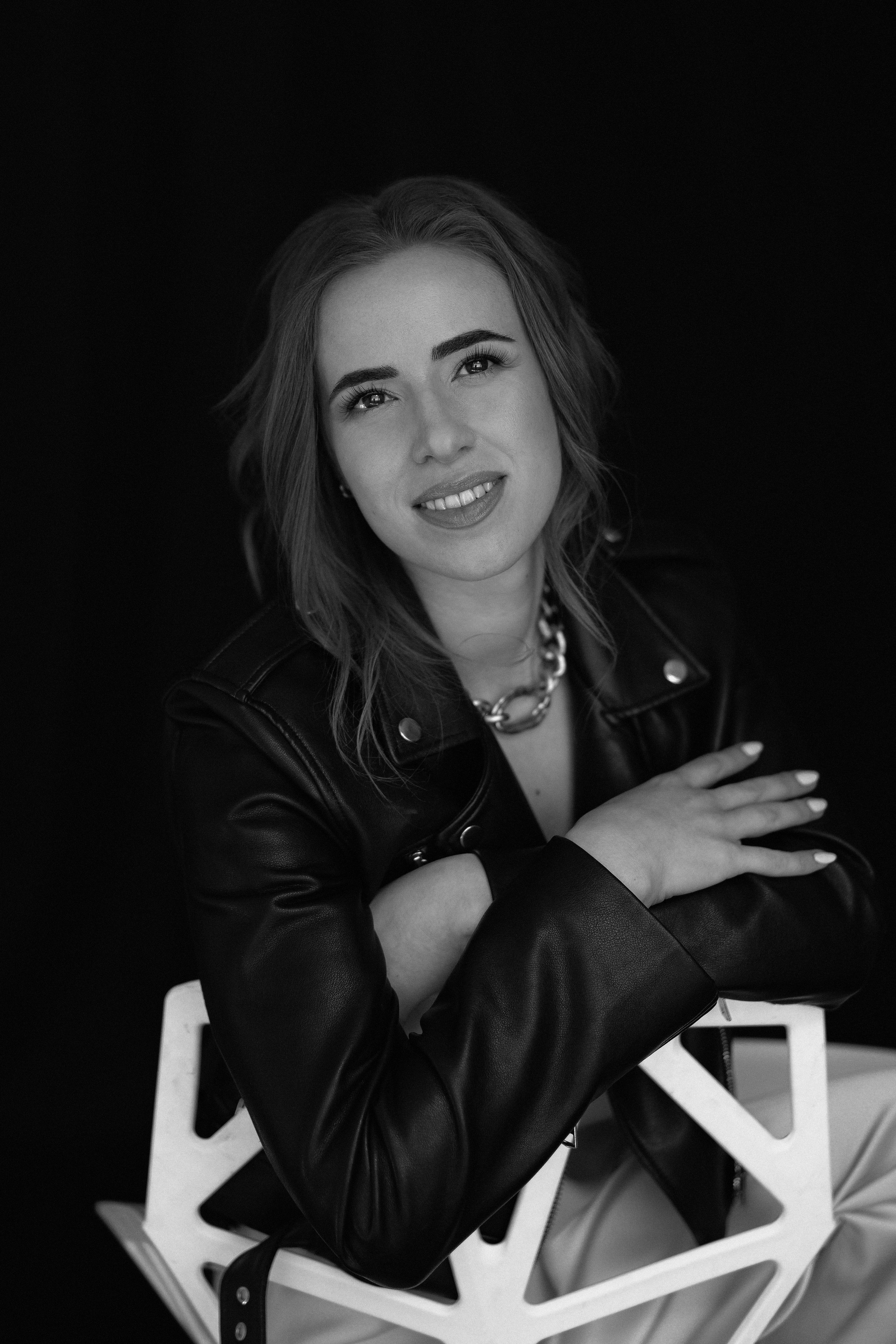 Даша. Портретный, семейный и свадебный фотограф в Курске Роман Сазонов