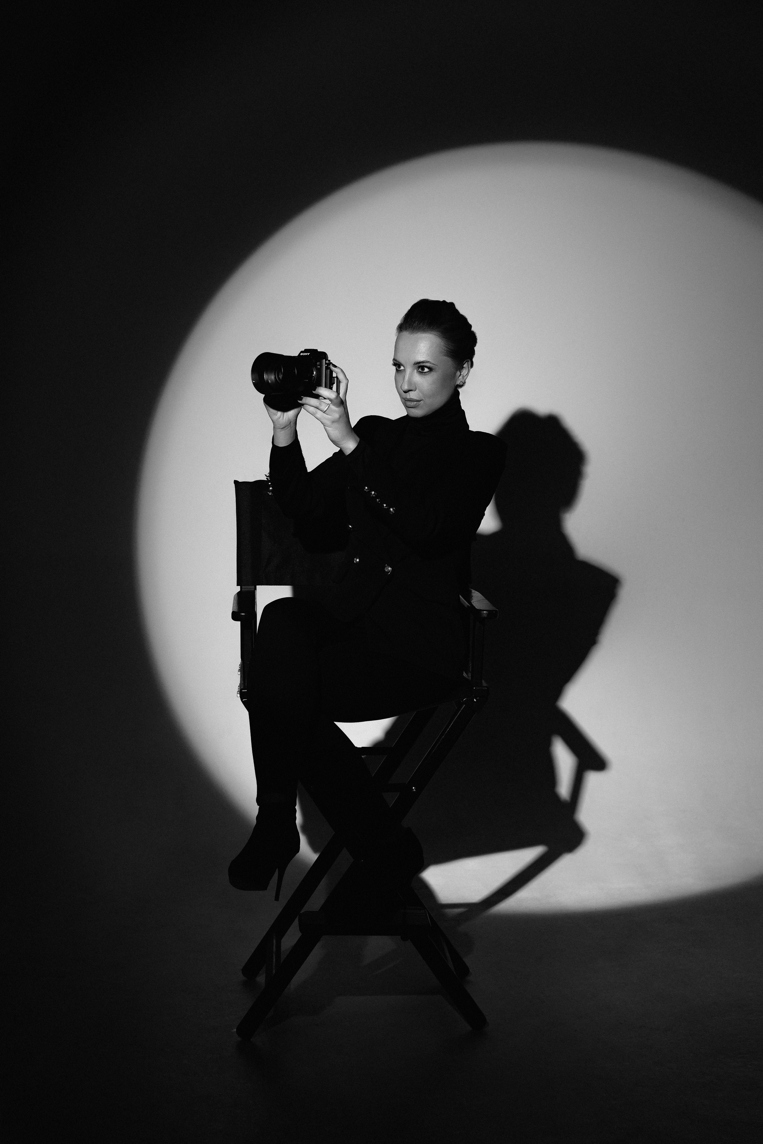 Лена. Портретный, семейный и свадебный фотограф в Курске Роман Сазонов