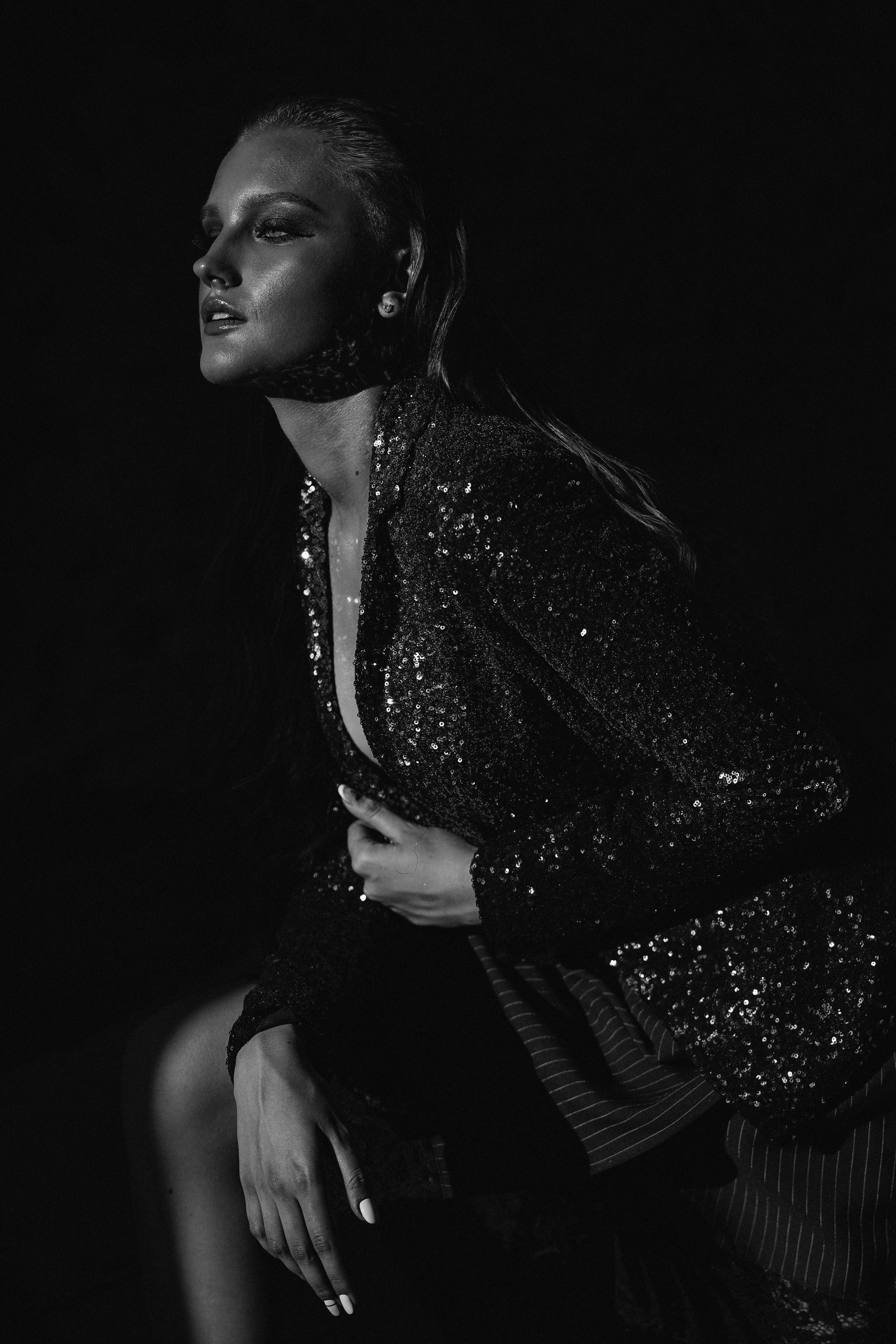 Василиса. Портретный, семейный и свадебный фотограф в Курске Роман Сазонов