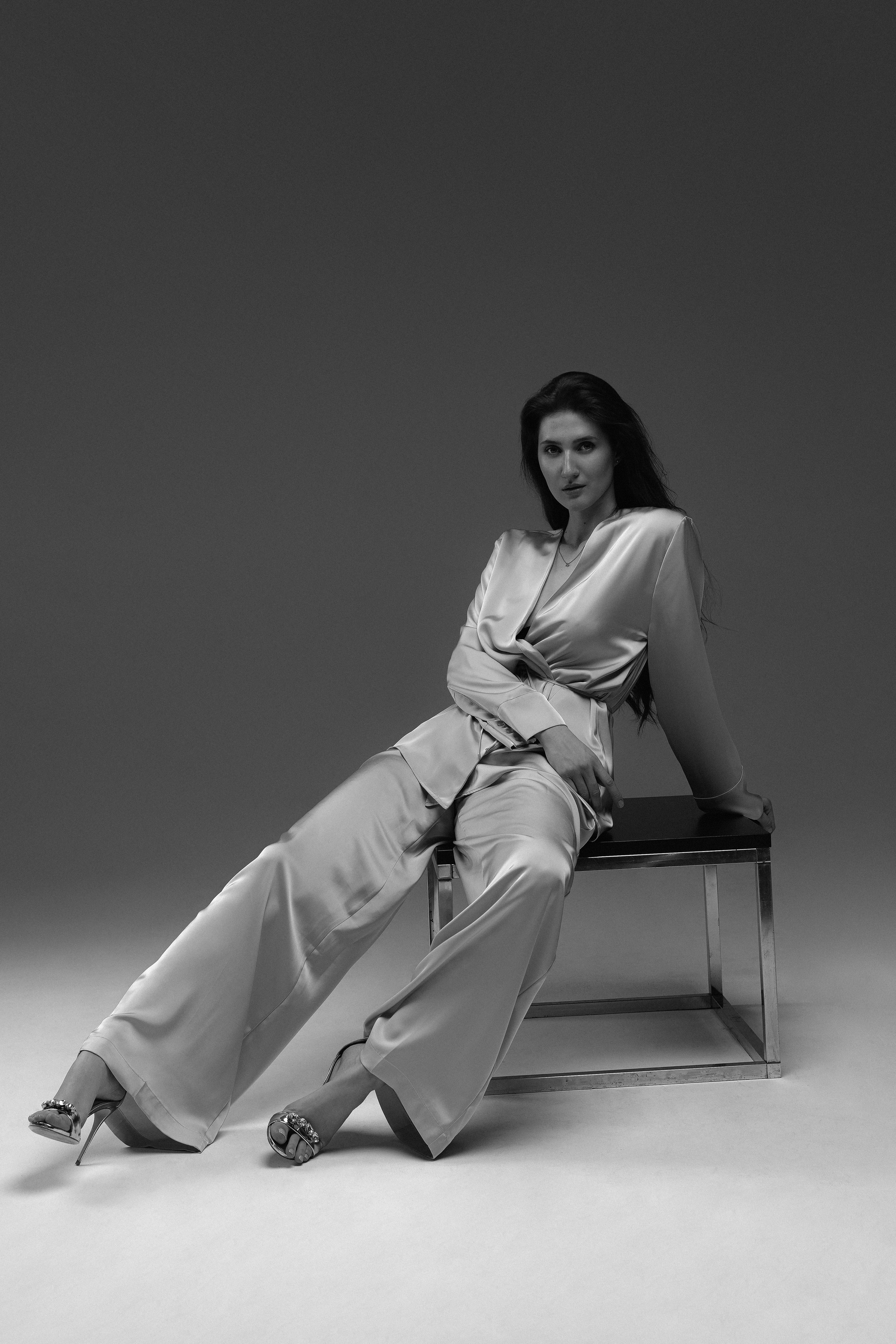 Алина и Алика. Портретный, семейный и свадебный фотограф в Курске Роман Сазонов