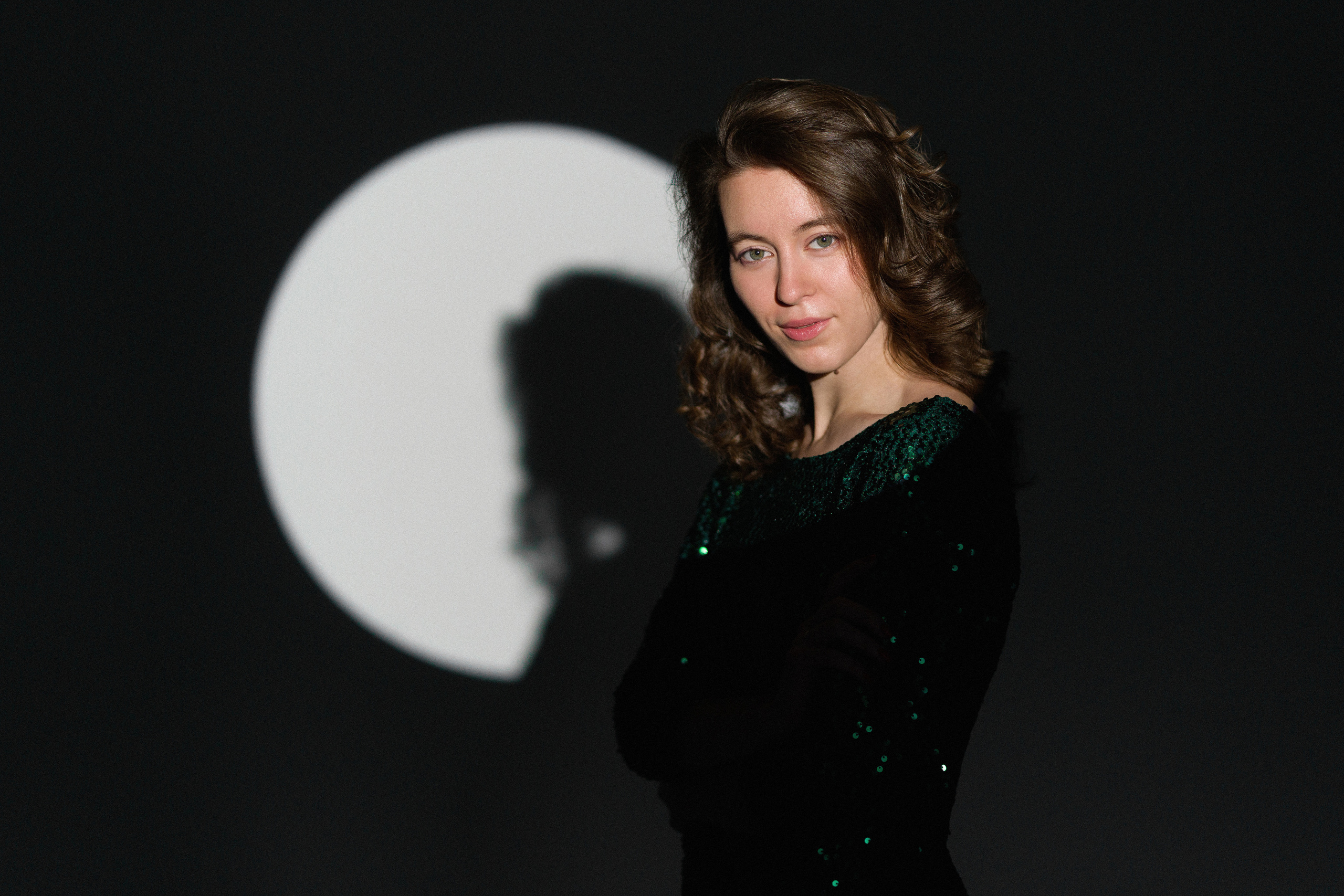 Наташа. Портретный, семейный и свадебный фотограф в Курске Роман Сазонов