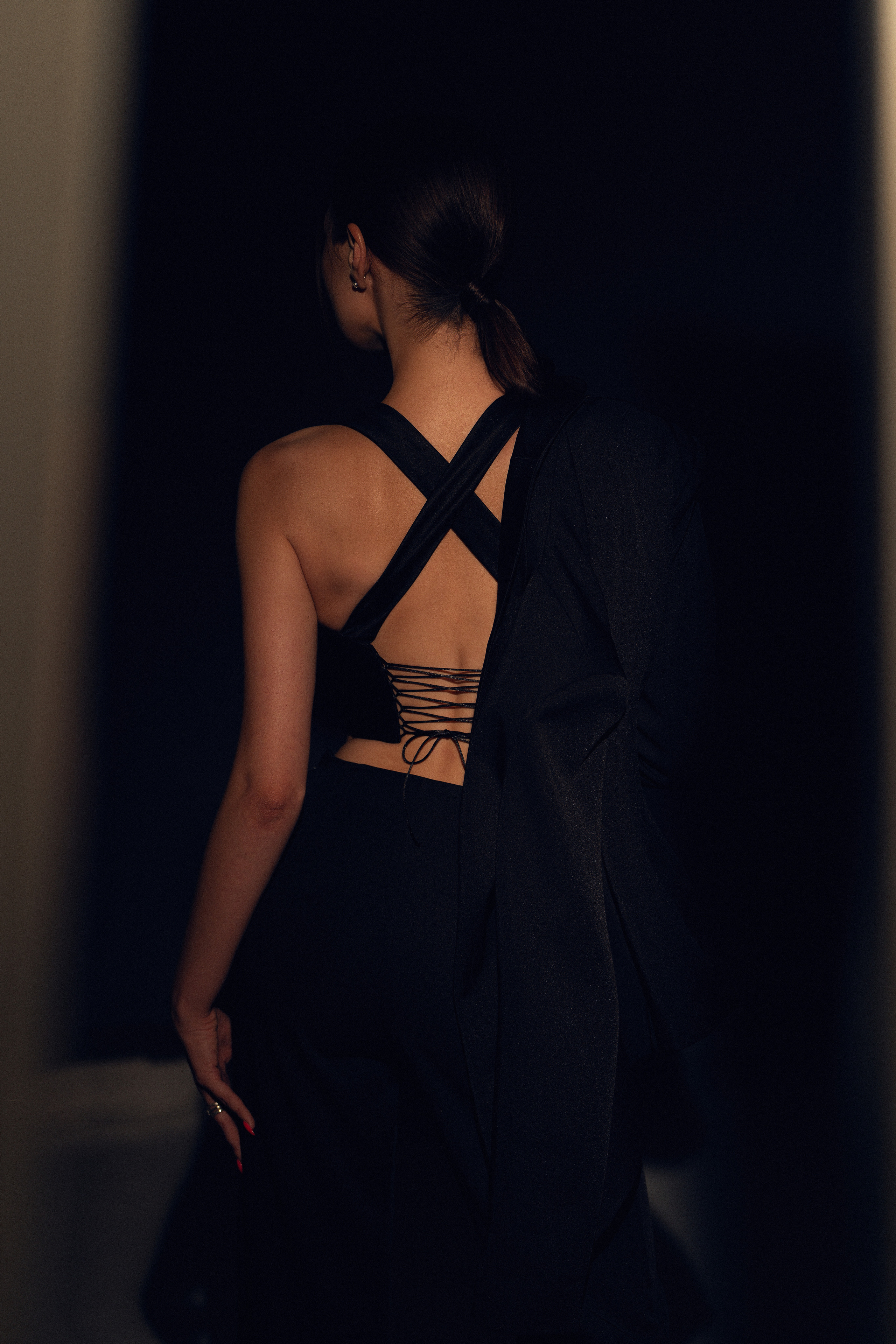 Кристина. Портретный, семейный и свадебный фотограф в Курске Роман Сазонов