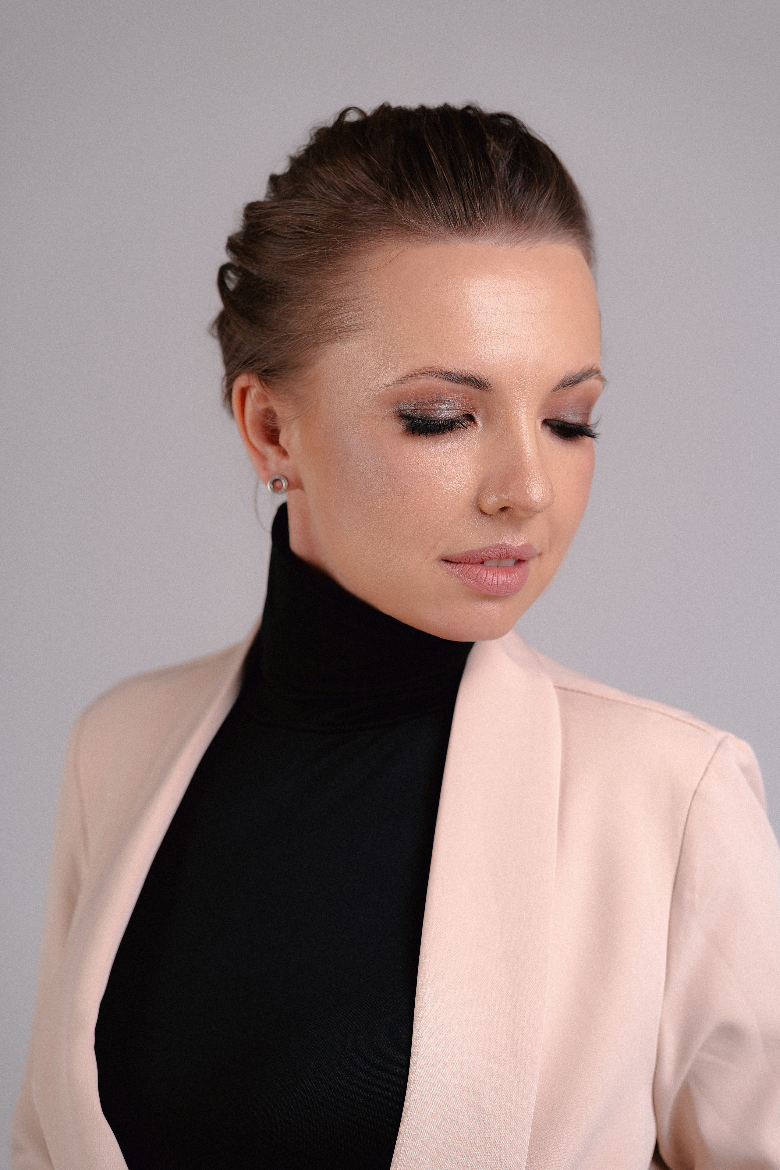 Лена. Портретный, семейный и свадебный фотограф в Курске Роман Сазонов