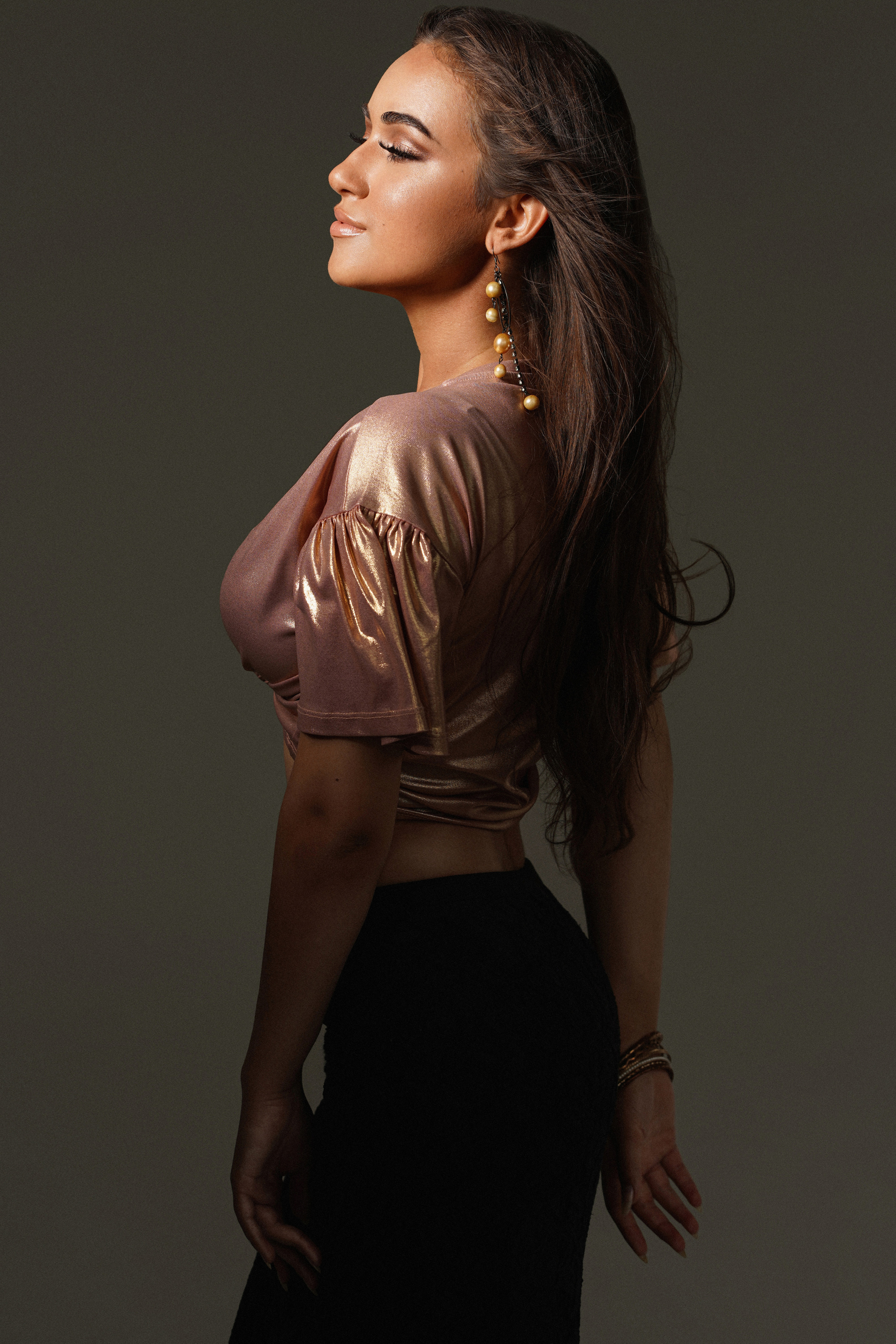 Маргарита. Портретный, семейный и свадебный фотограф в Курске Роман Сазонов