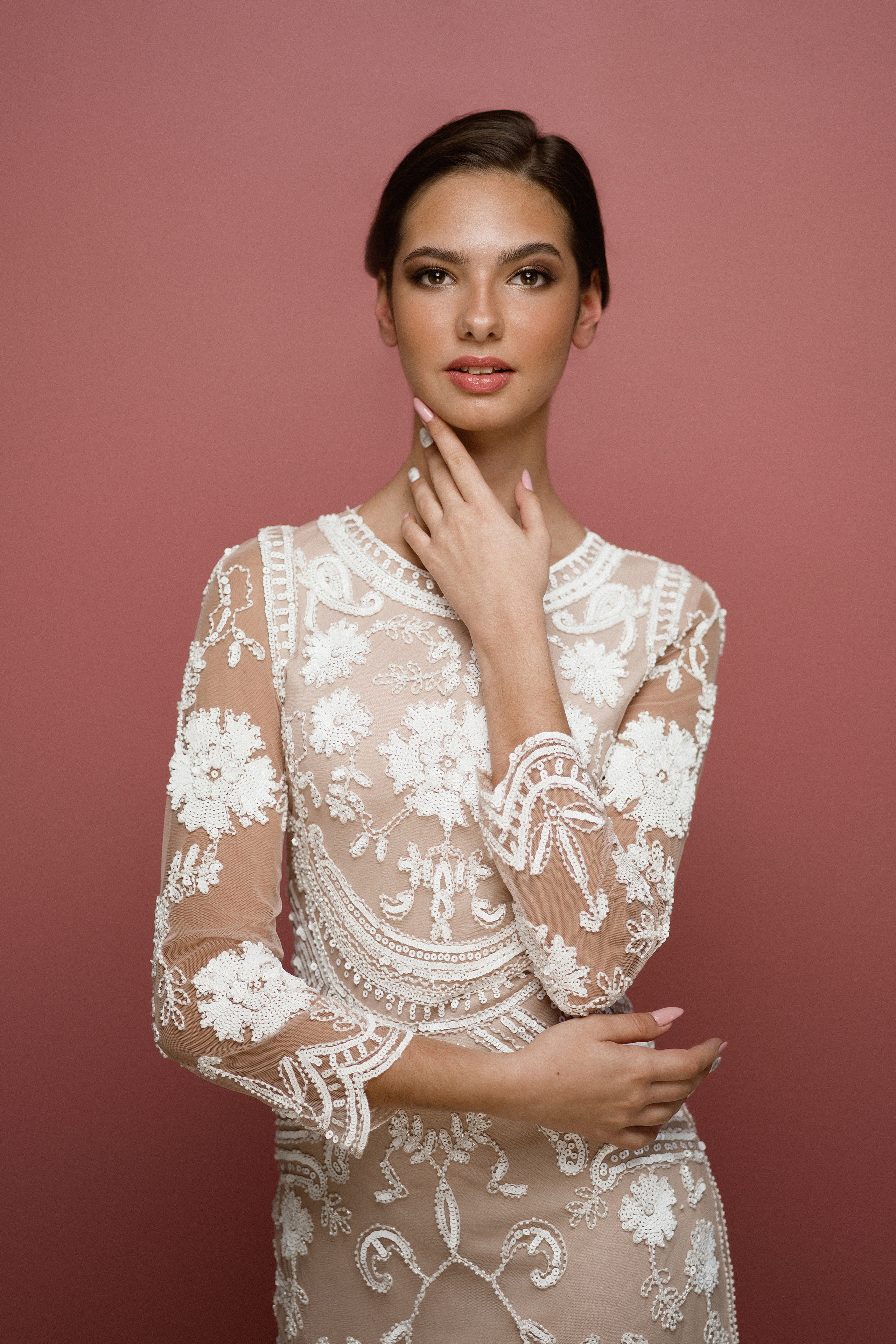 Аня и Даша. Портретный, семейный и свадебный фотограф в Курске Роман Сазонов