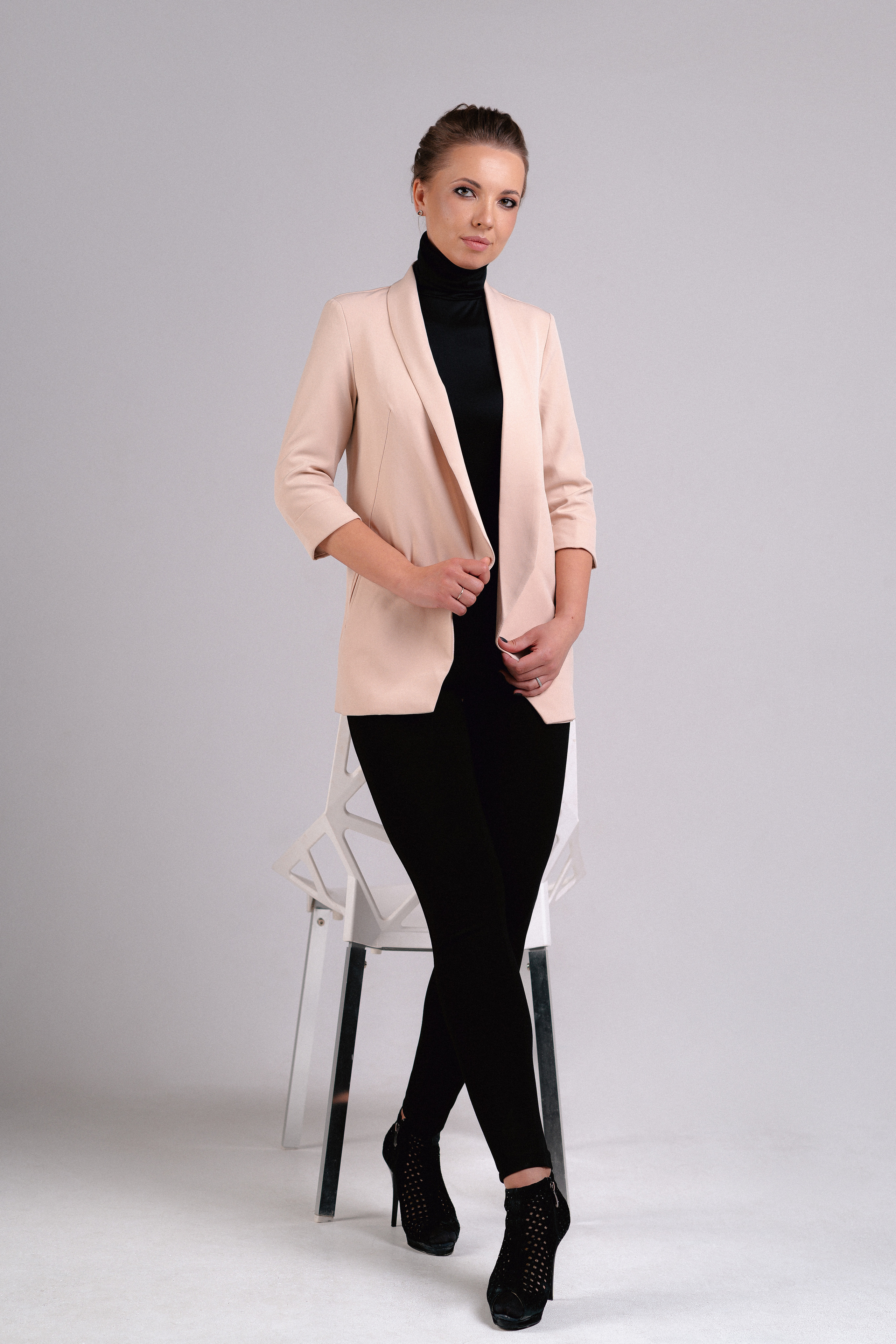 Лена. Портретный, семейный и свадебный фотограф в Курске Роман Сазонов