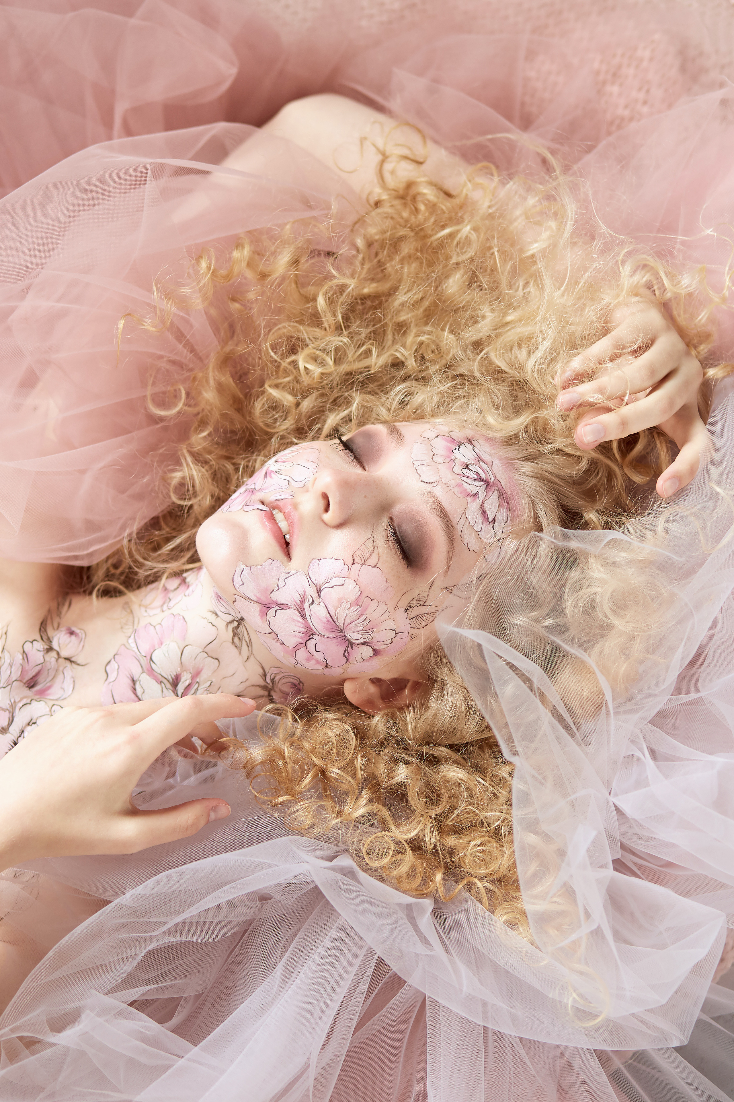 Вика. Портретный, семейный и свадебный фотограф в Курске Роман Сазонов