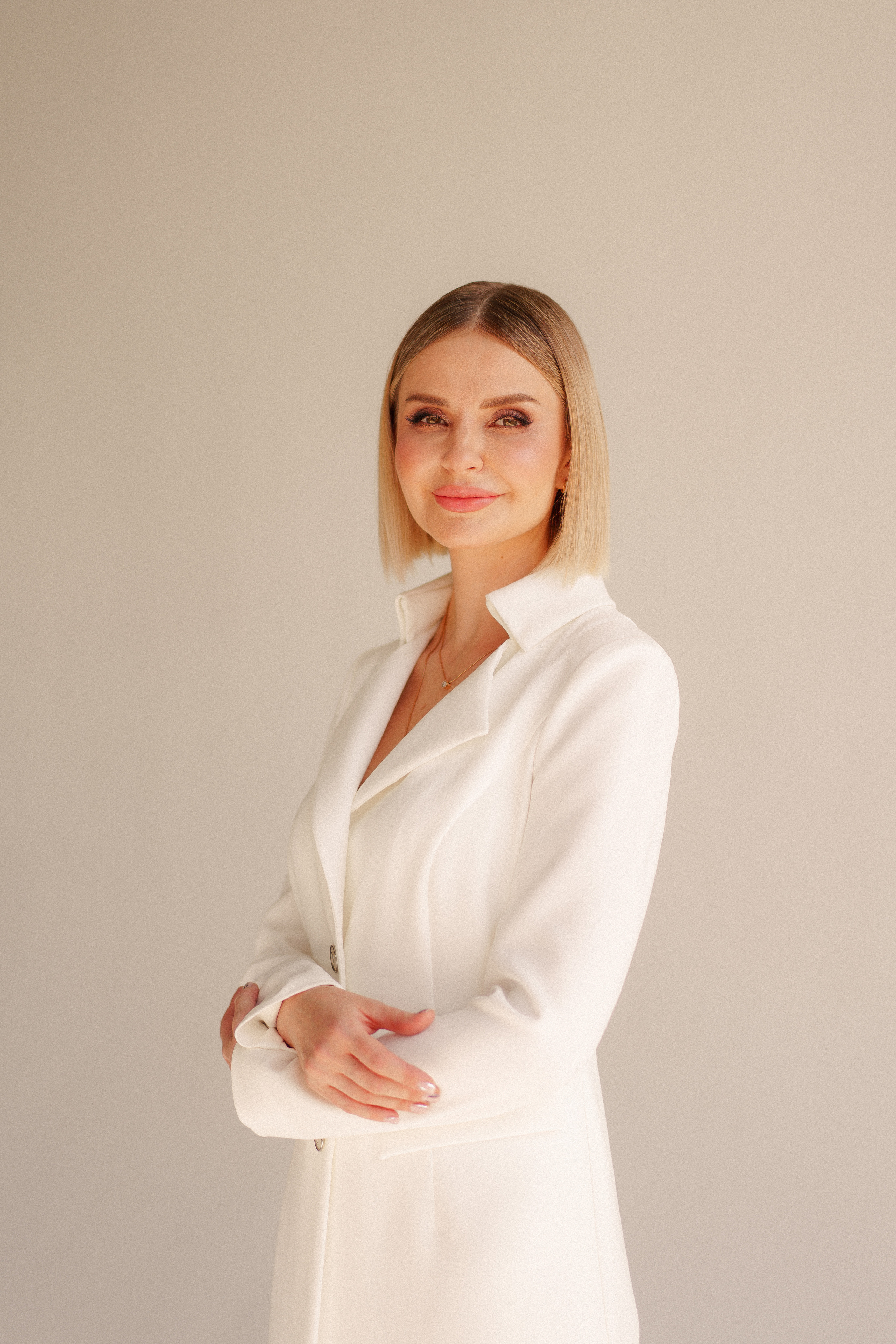 Имиджевая съемка для Инги. Портретный, семейный и свадебный фотограф в Курске Роман Сазонов