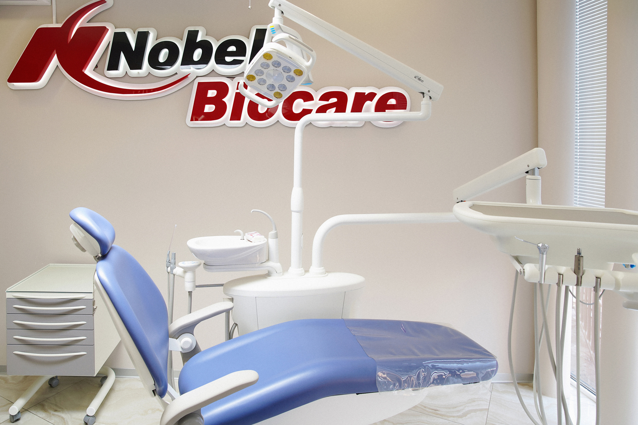 Интерьерная съёмка для стоматологической клиники TOP DENTAL STUDIO. Портретный, семейный и свадебный фотограф в Курске Роман Сазонов