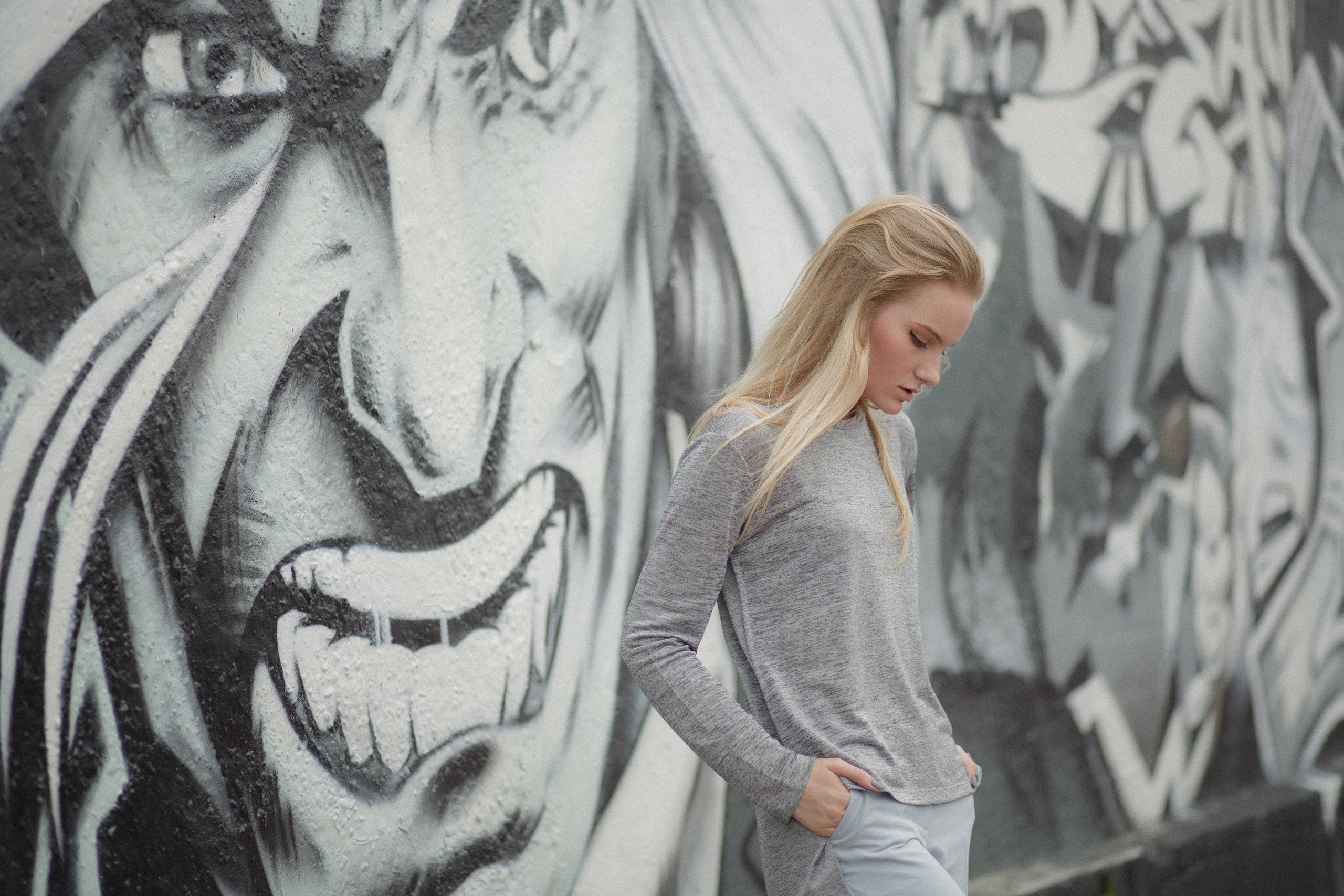 Лиза. Питер. Портретный, семейный и свадебный фотограф в Курске Роман Сазонов