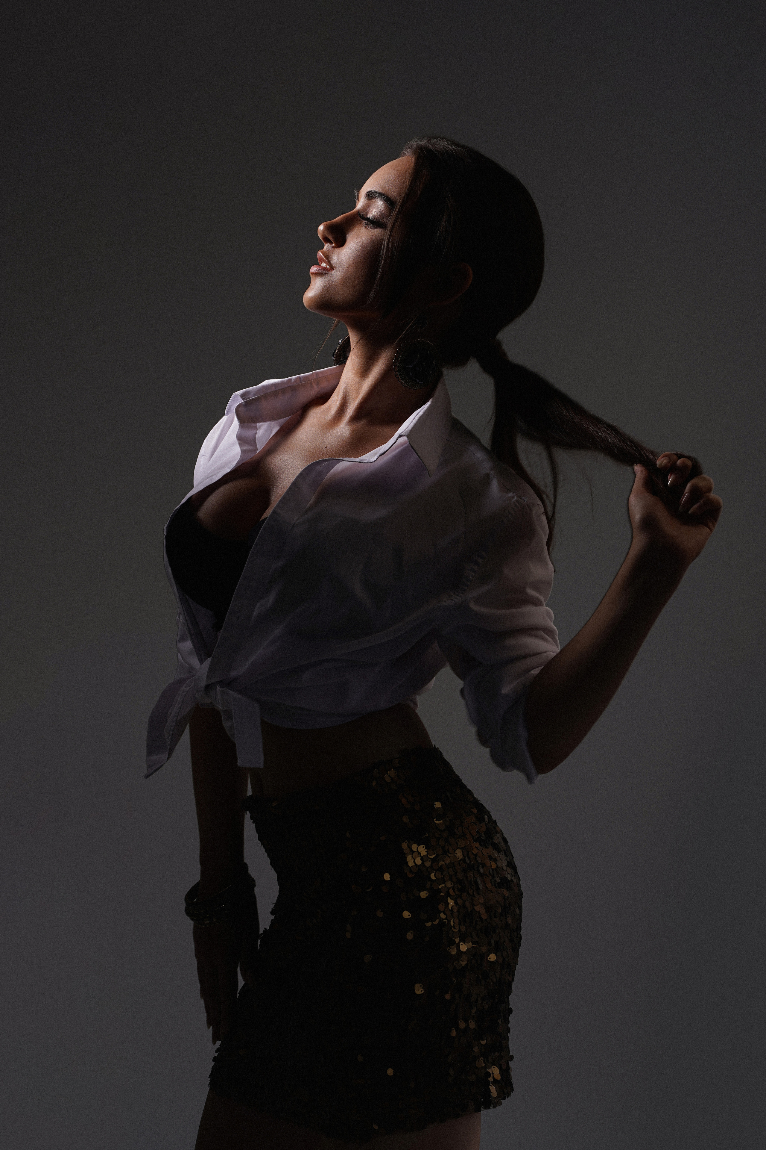 Маргарита. Портретный, семейный и свадебный фотограф в Курске Роман Сазонов