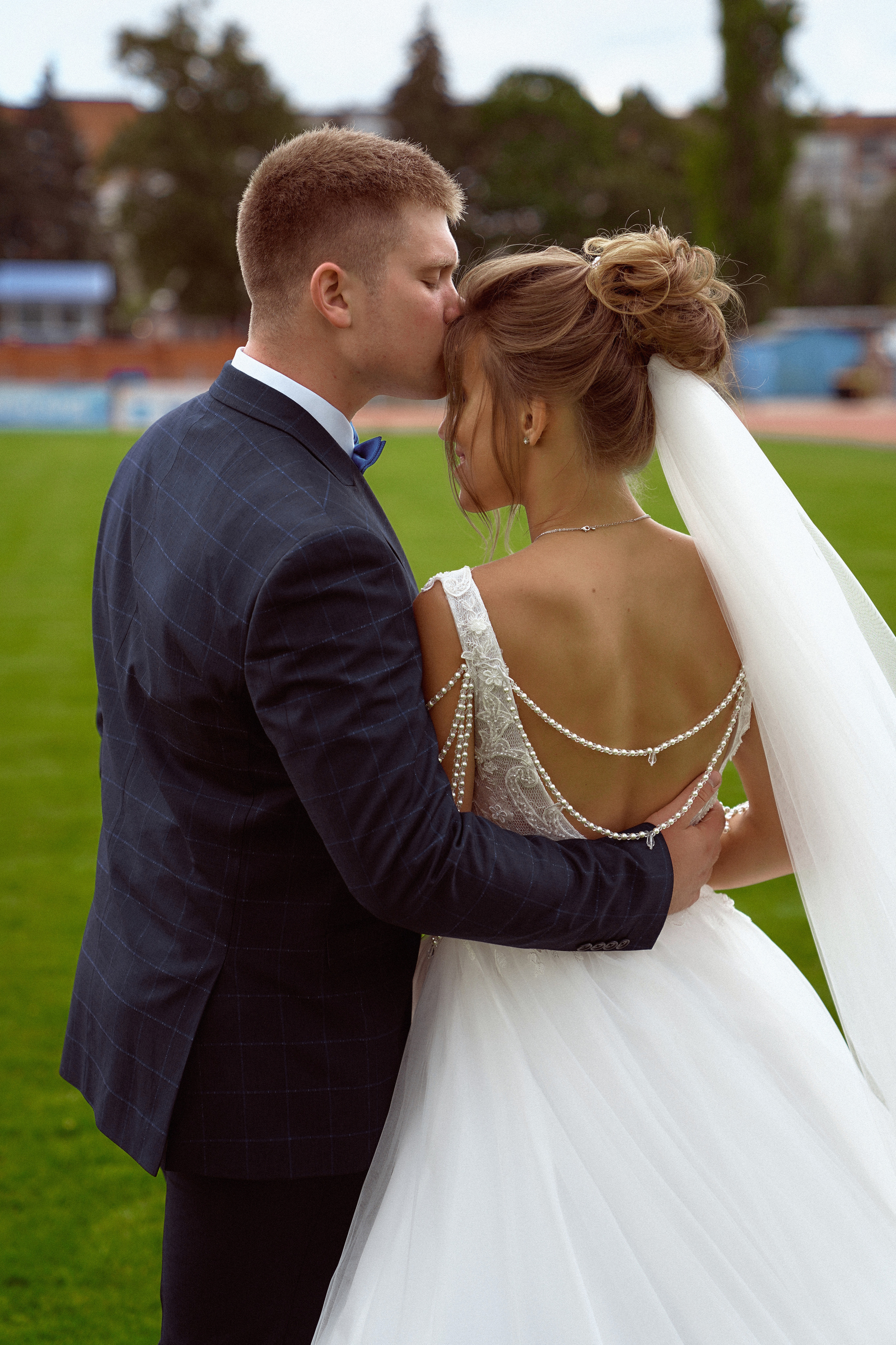 Свадьба Артёма и Елены. Портретный, семейный и свадебный фотограф в Курске Роман Сазонов