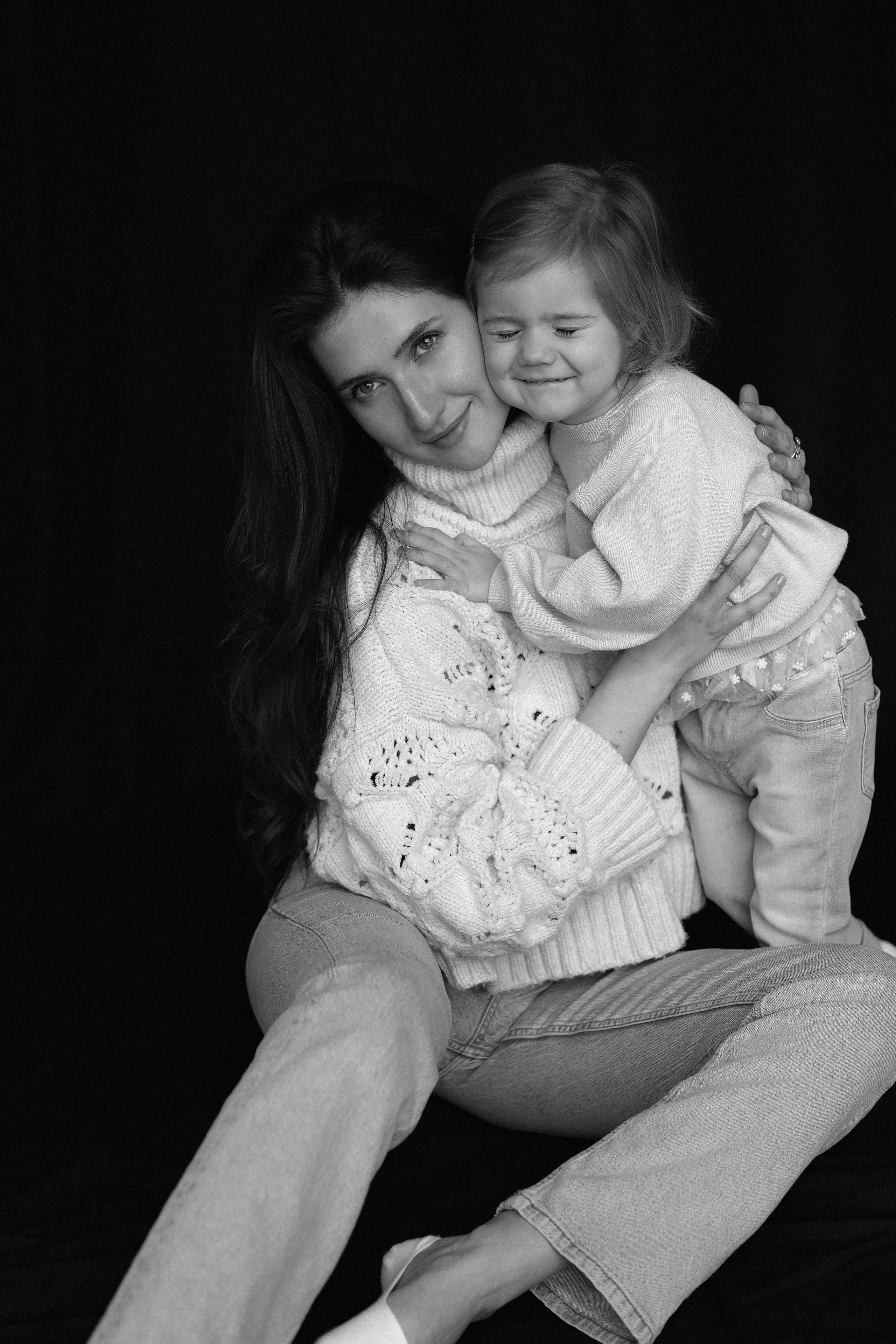 Алина и Алика. Портретный, семейный и свадебный фотограф в Курске Роман Сазонов