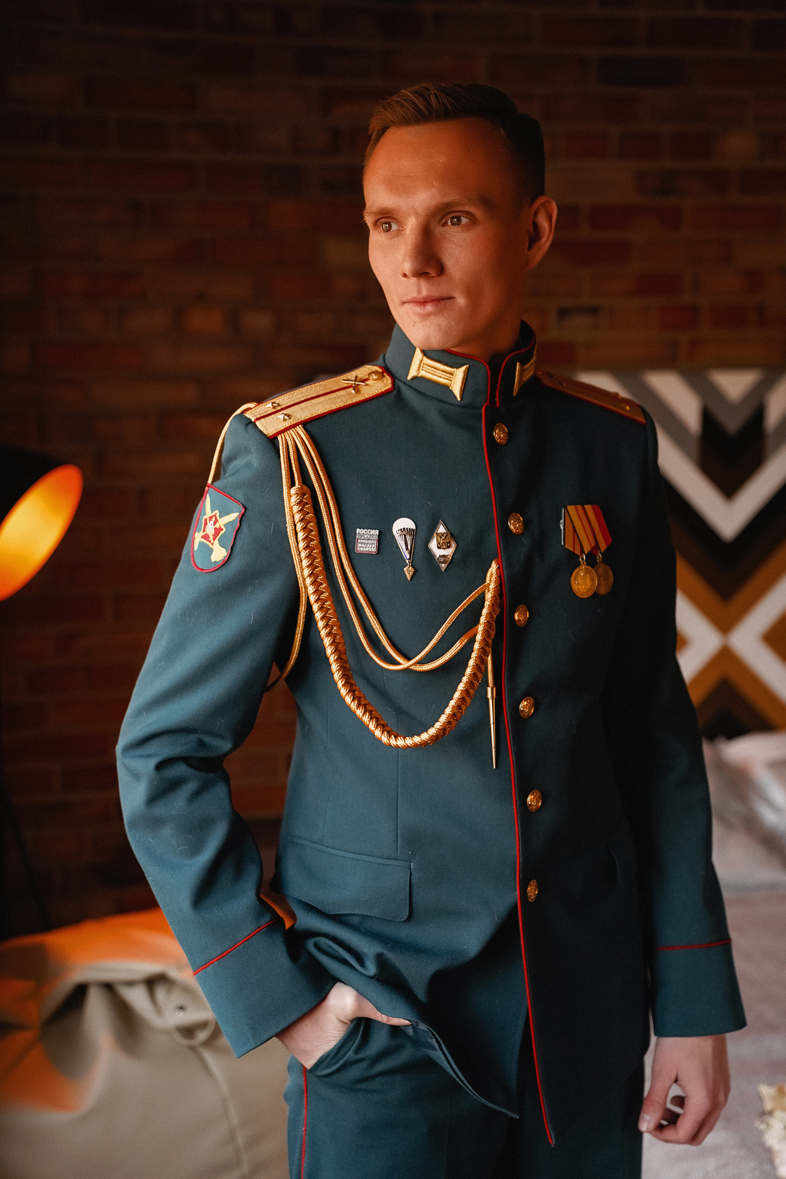 Свадьба Павла и Марии. Портретный, семейный и свадебный фотограф в Курске Роман Сазонов