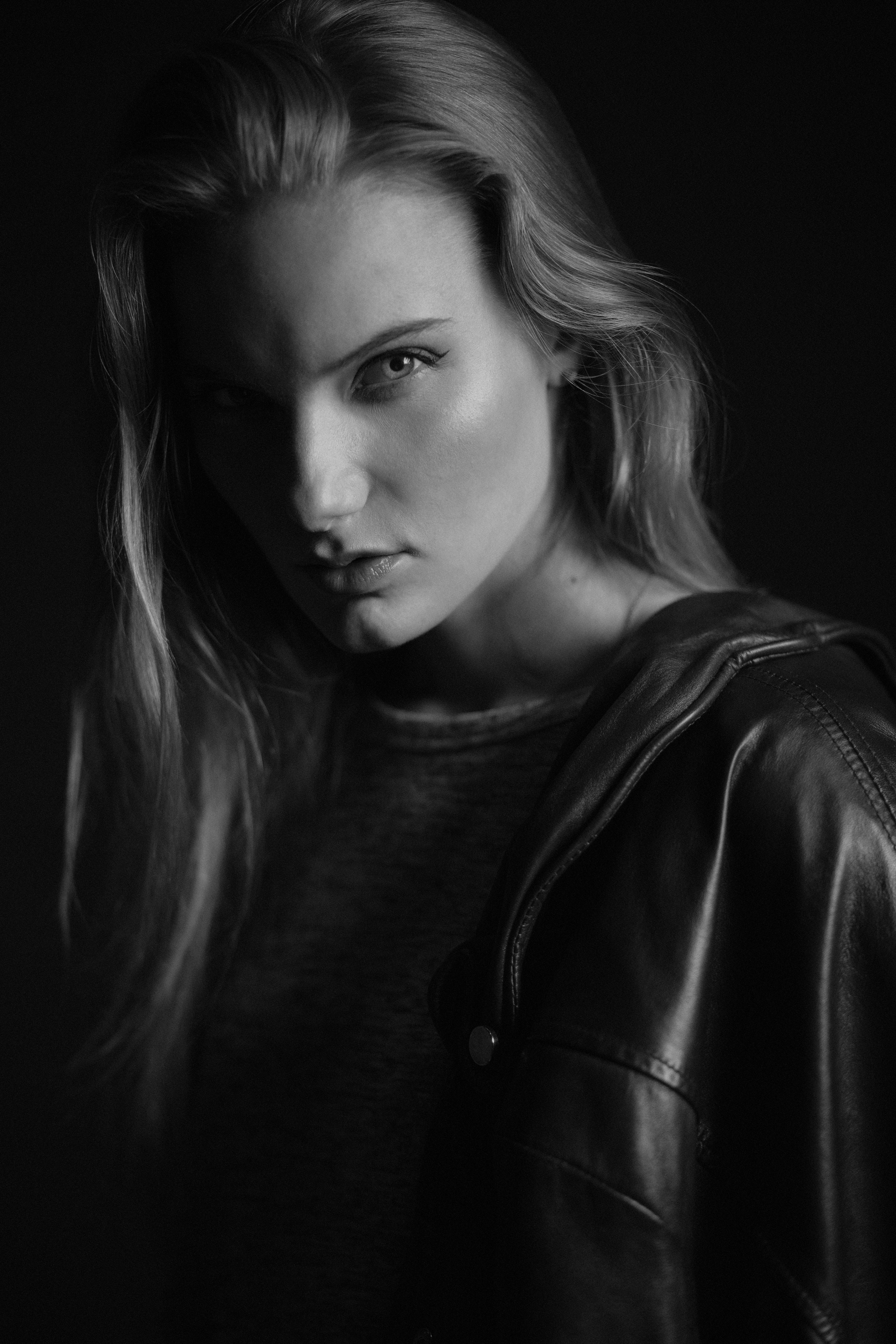 Лиза. Питер. Портретный, семейный и свадебный фотограф в Курске Роман Сазонов