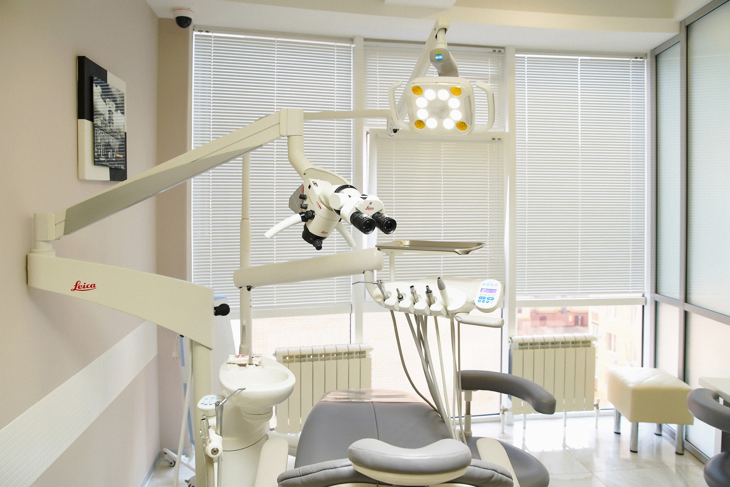 Интерьерная съёмка для стоматологической клиники TOP DENTAL STUDIO. Портретный, семейный и свадебный фотограф в Курске Роман Сазонов
