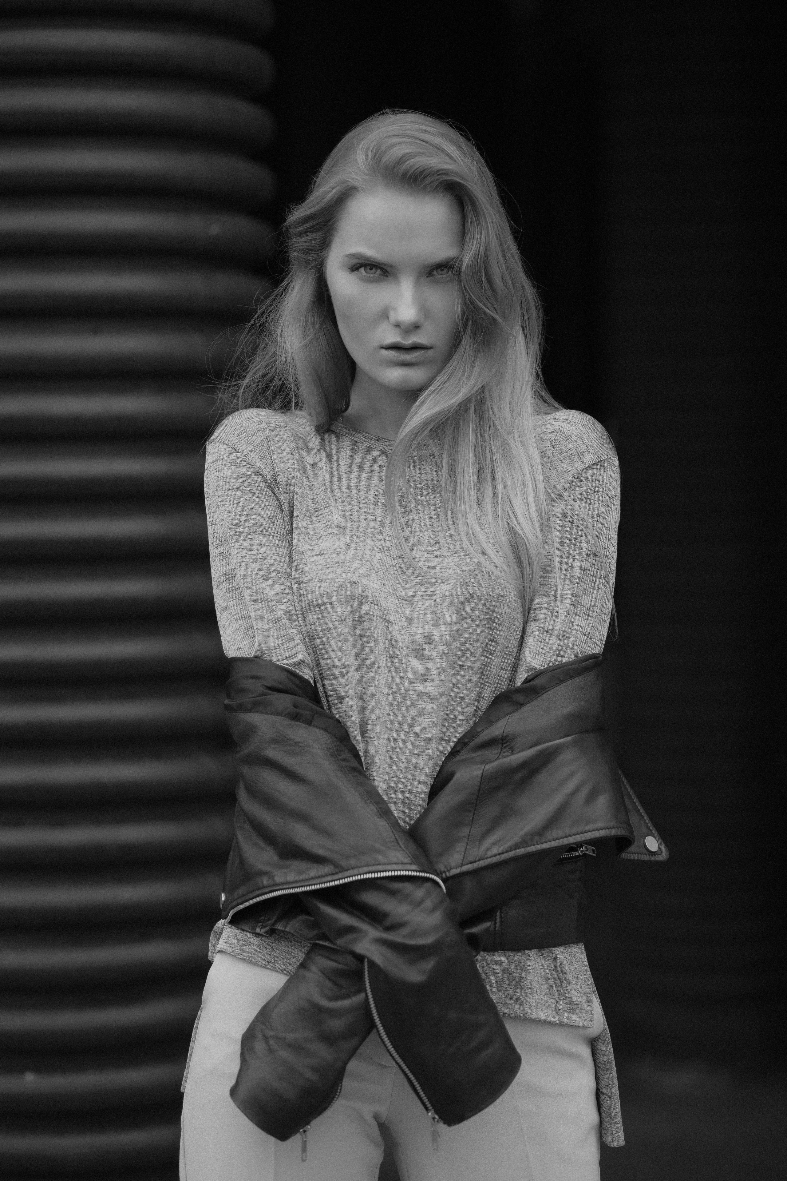 Лиза. Питер. Портретный, семейный и свадебный фотограф в Курске Роман Сазонов