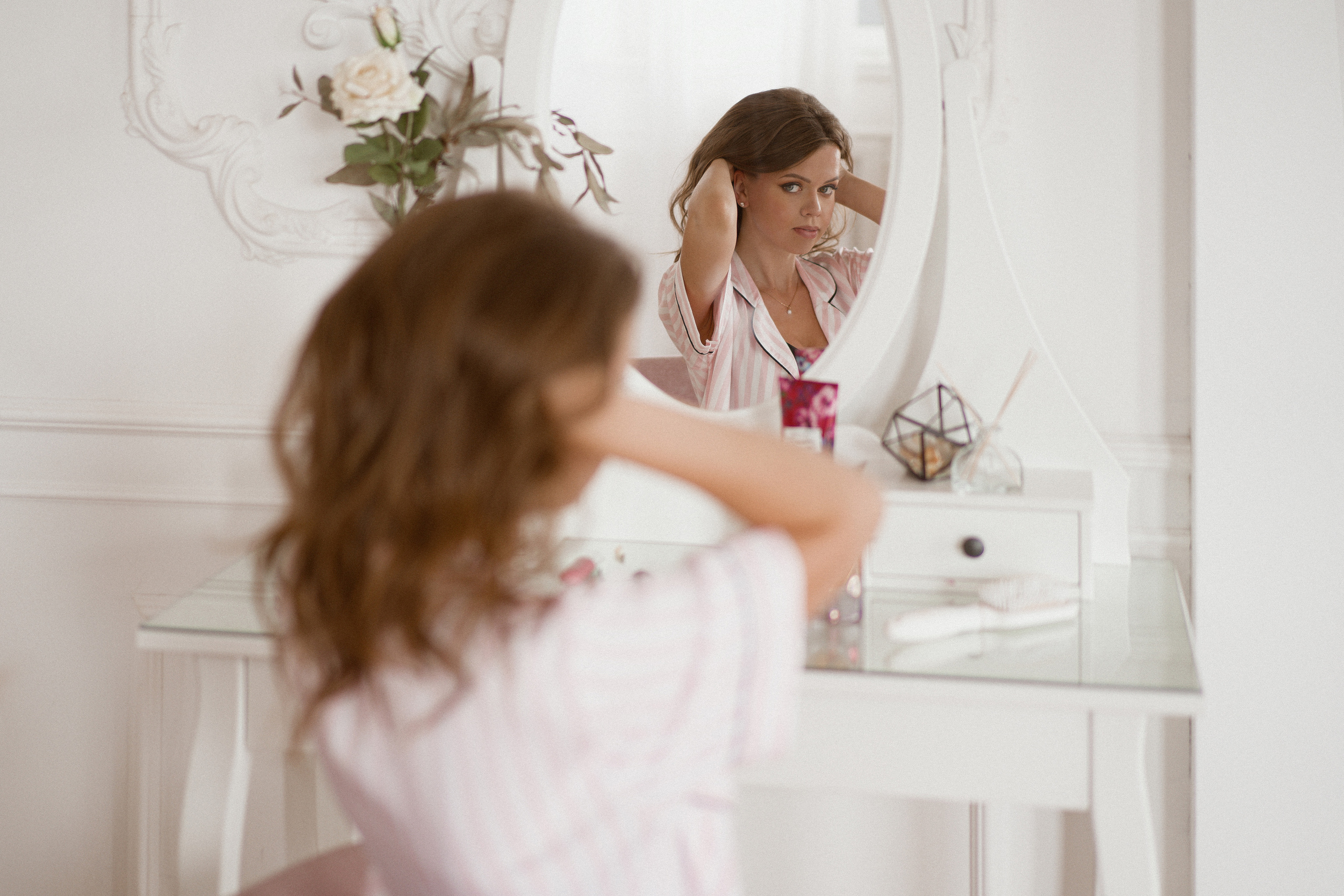 Инна, Александр и…. Портретный, семейный и свадебный фотограф в Курске Роман Сазонов