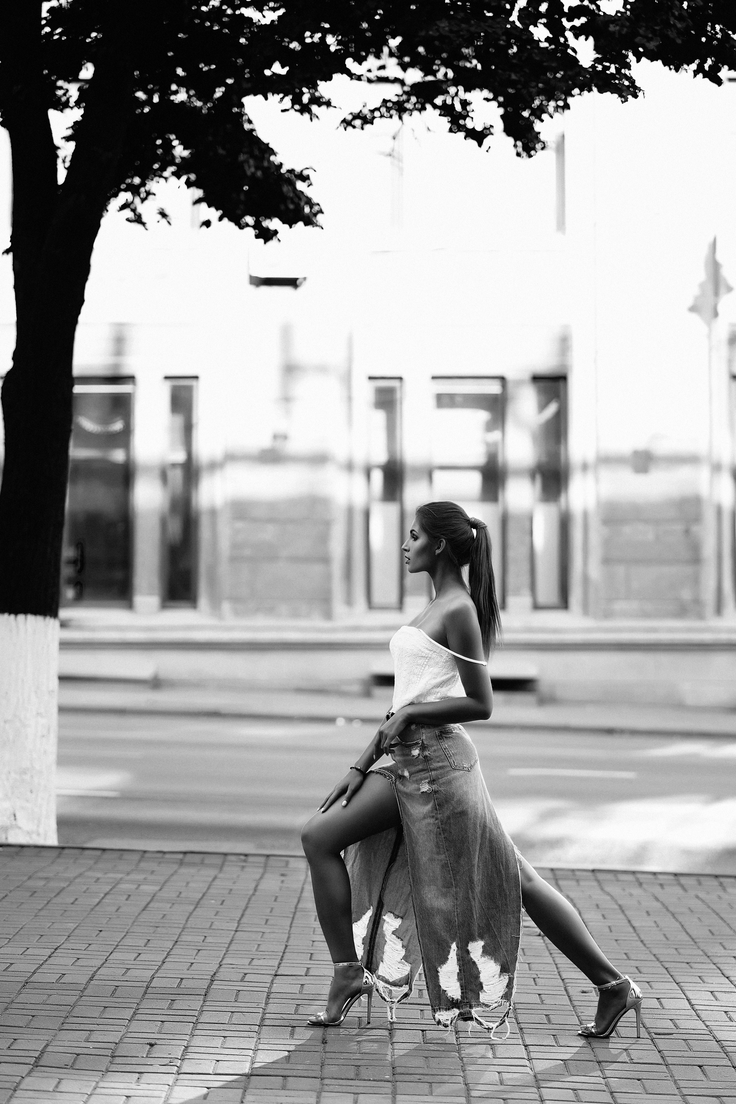 Аня. Портретный, семейный и свадебный фотограф в Курске Роман Сазонов