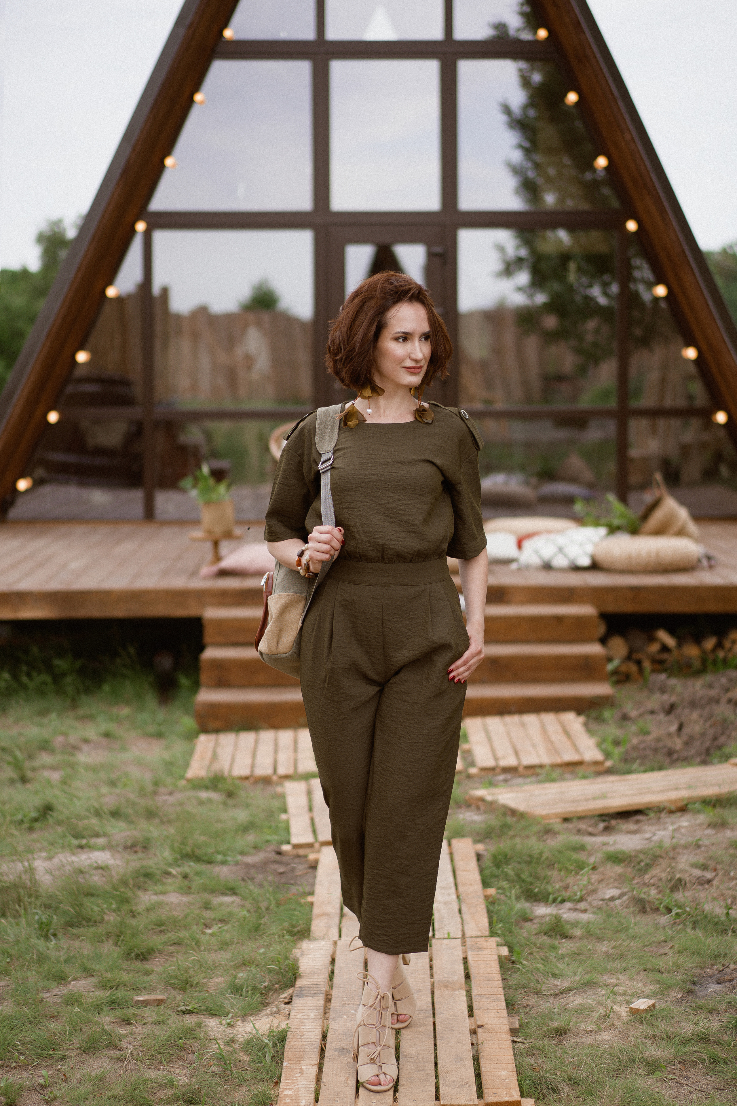 Наталия в рамках фотопроекта My ADVENTURE. Портретный, семейный и свадебный фотограф в Курске Роман Сазонов