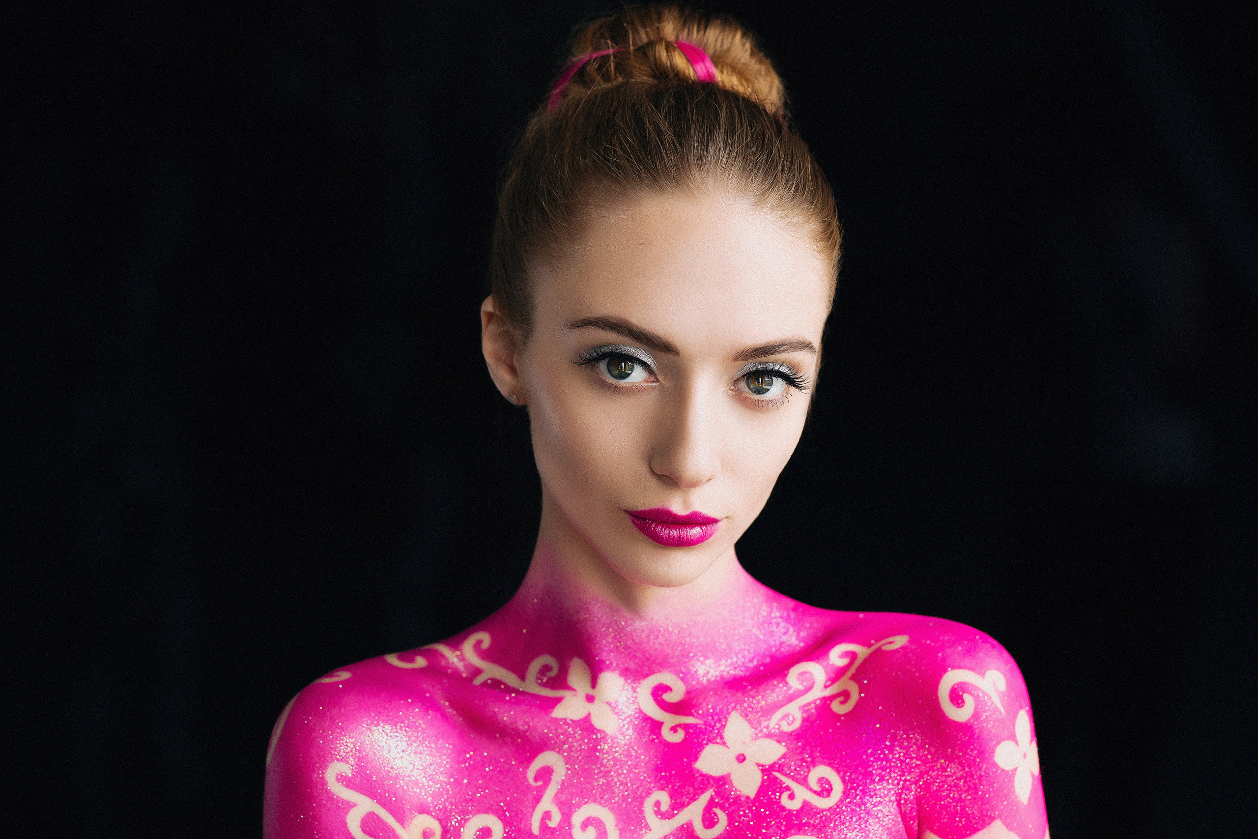 П о р т р е т ы. Портретный, семейный и свадебный фотограф в Курске Роман Сазонов