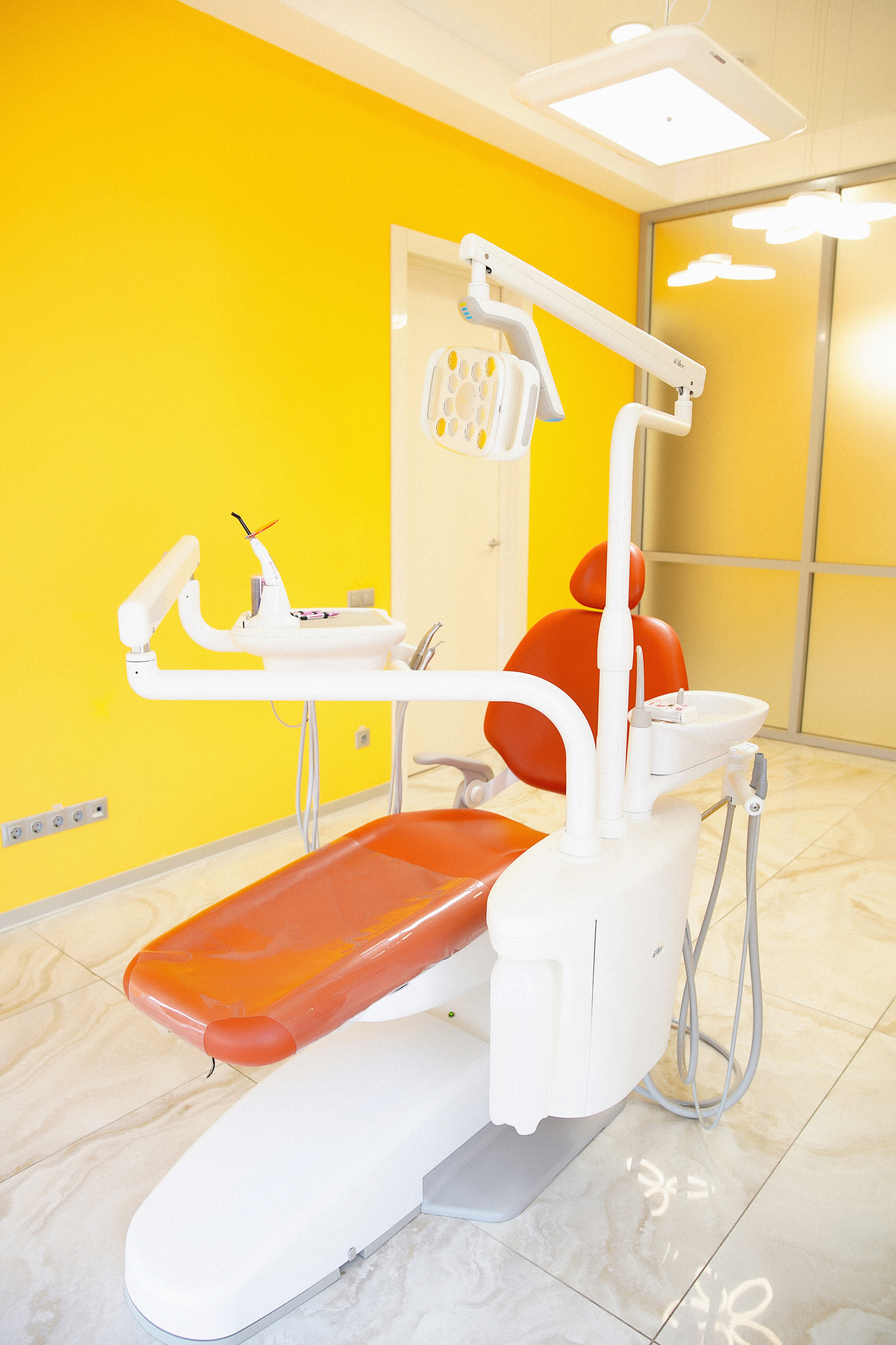 Интерьерная съёмка для стоматологической клиники TOP DENTAL STUDIO. Портретный, семейный и свадебный фотограф в Курске Роман Сазонов