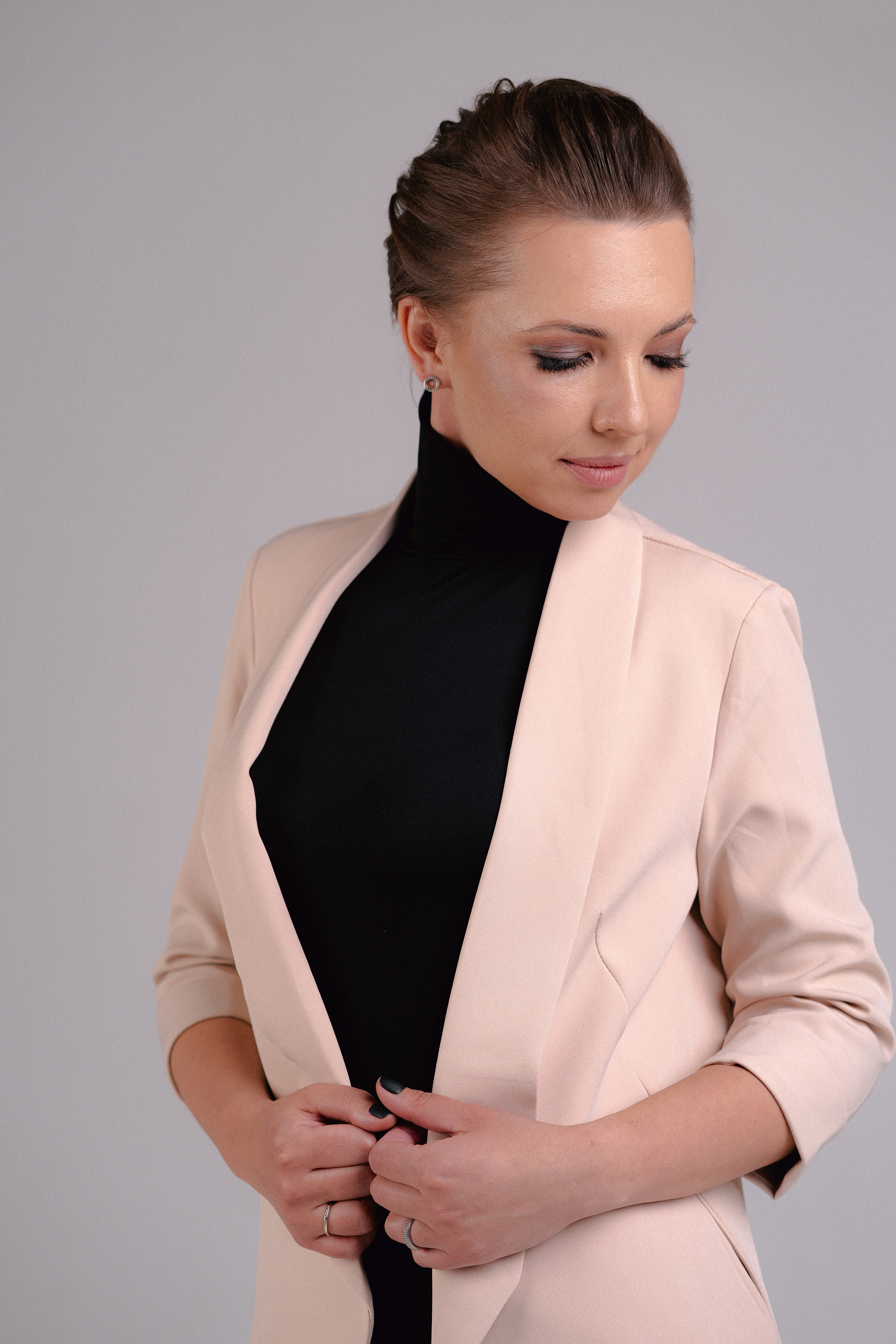 Лена. Портретный, семейный и свадебный фотограф в Курске Роман Сазонов