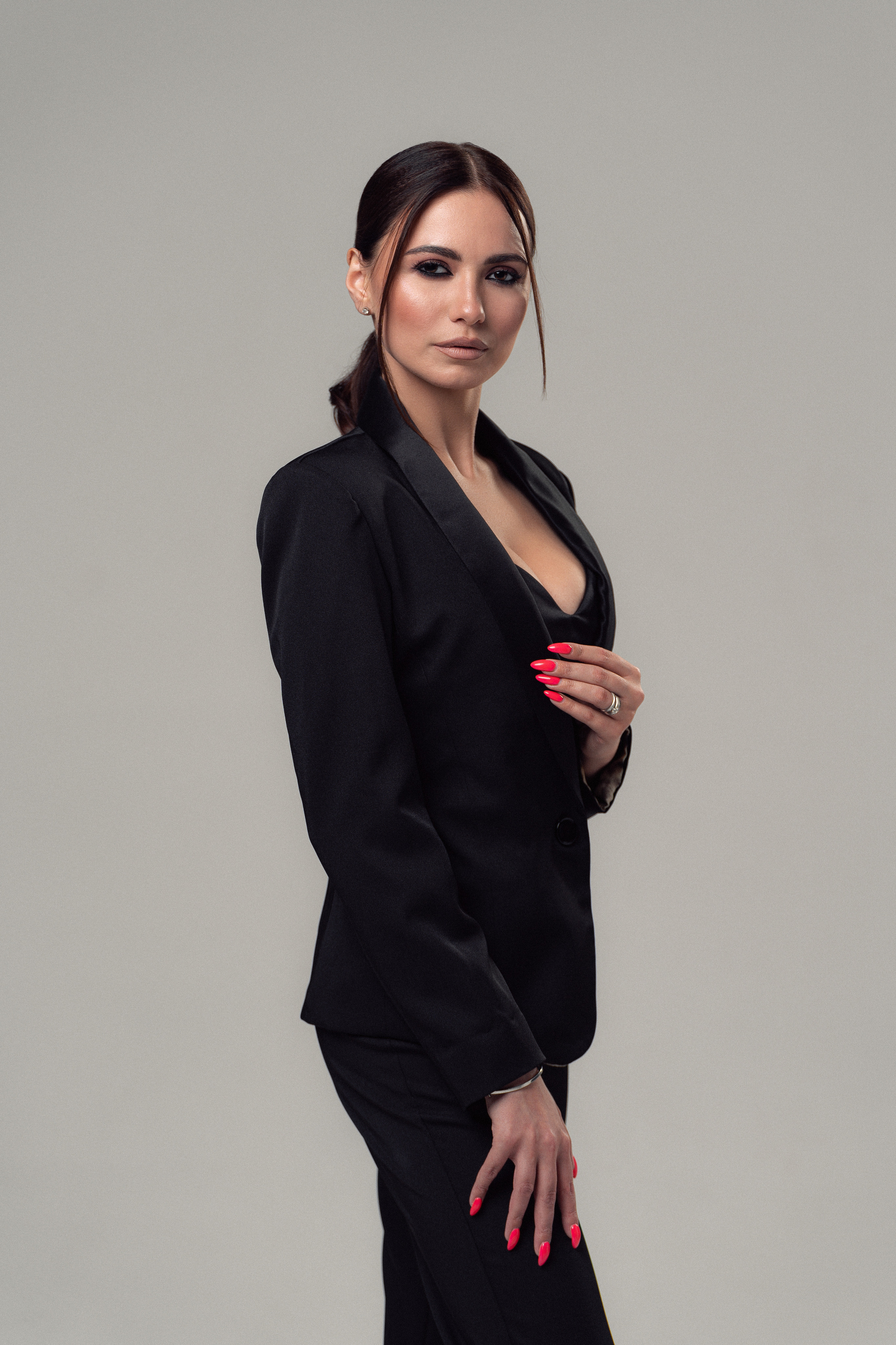 Кристина. Портретный, семейный и свадебный фотограф в Курске Роман Сазонов