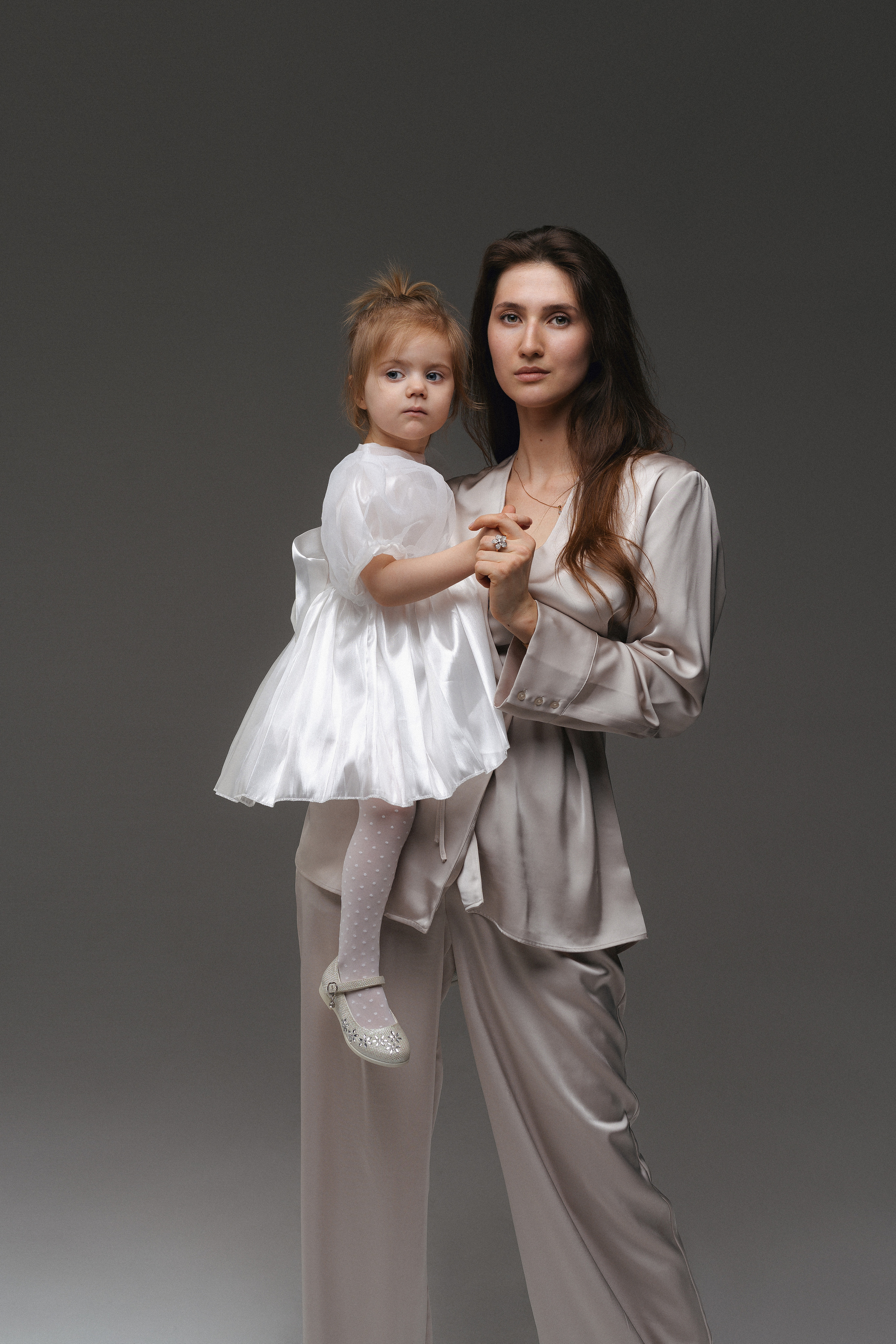 Алина и Алика. Портретный, семейный и свадебный фотограф в Курске Роман Сазонов