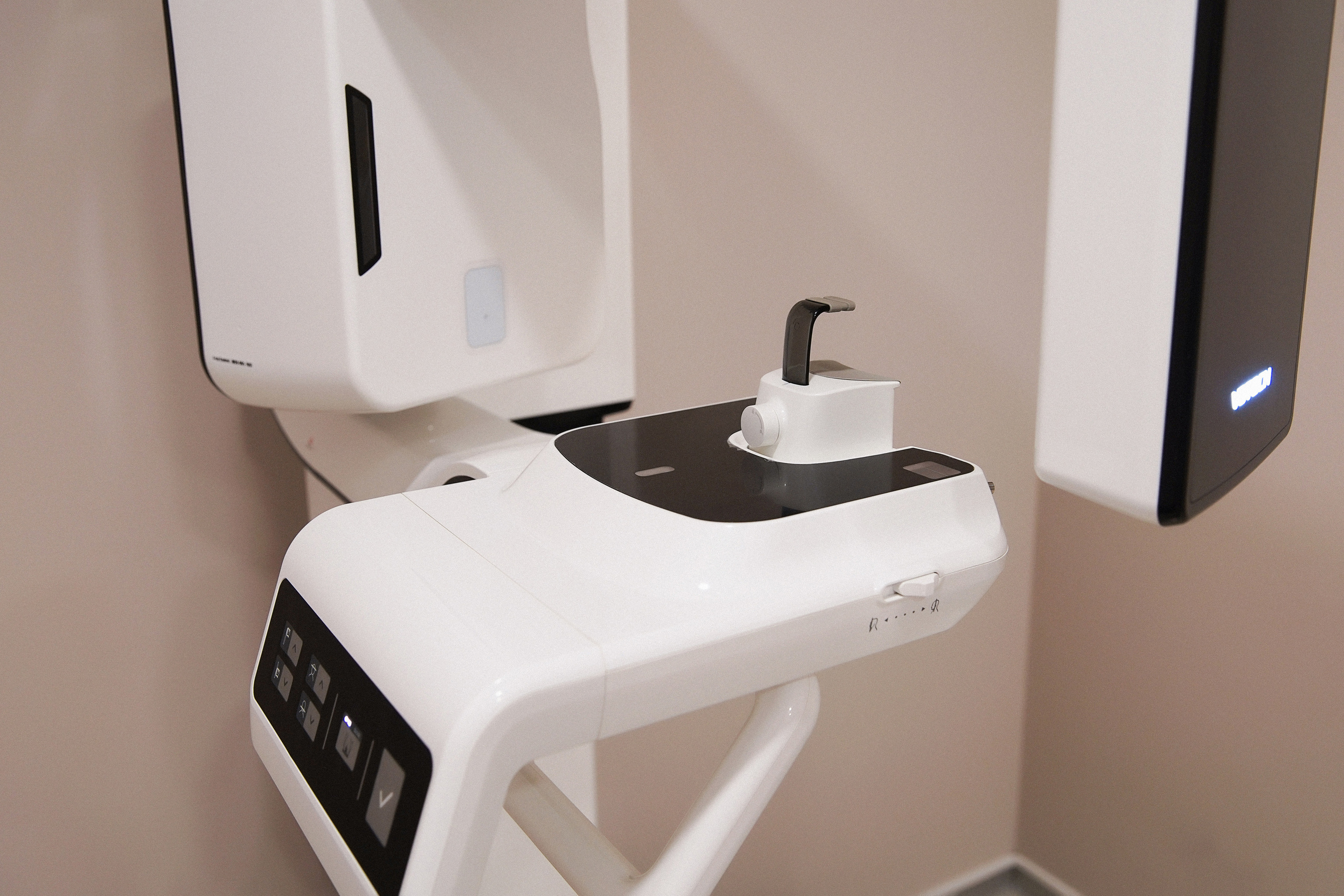 Интерьерная съёмка для стоматологической клиники TOP DENTAL STUDIO. Портретный, семейный и свадебный фотограф в Курске Роман Сазонов